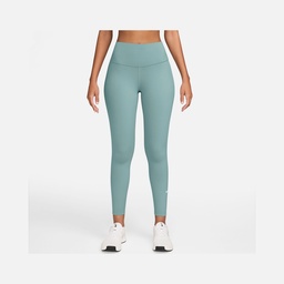 Nike One Dri-Fit High-Waisted 7/8 Multidirectional Kadın Tayt