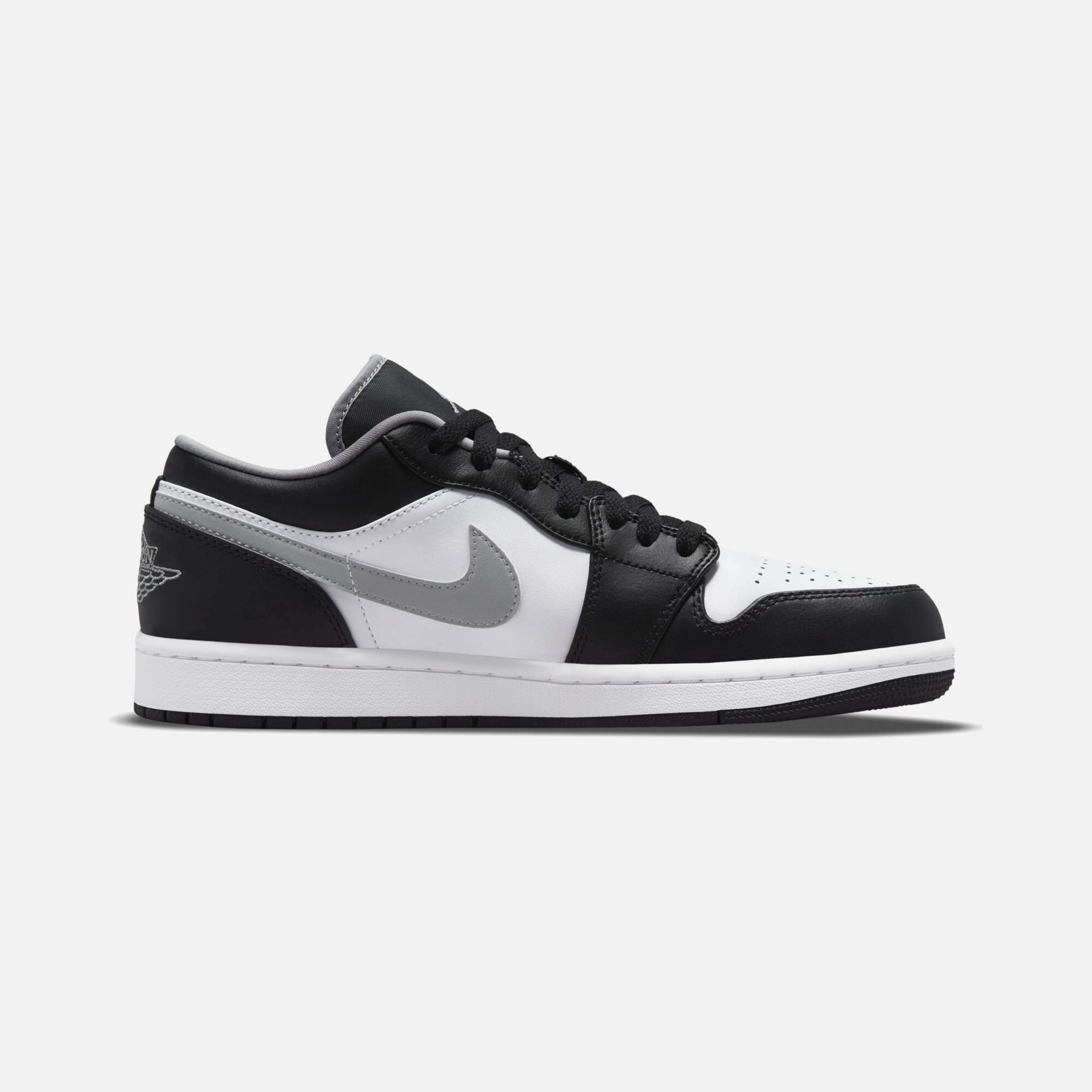 Nike Air Jordan 1 Low CO Erkek Spor Ayakkabı