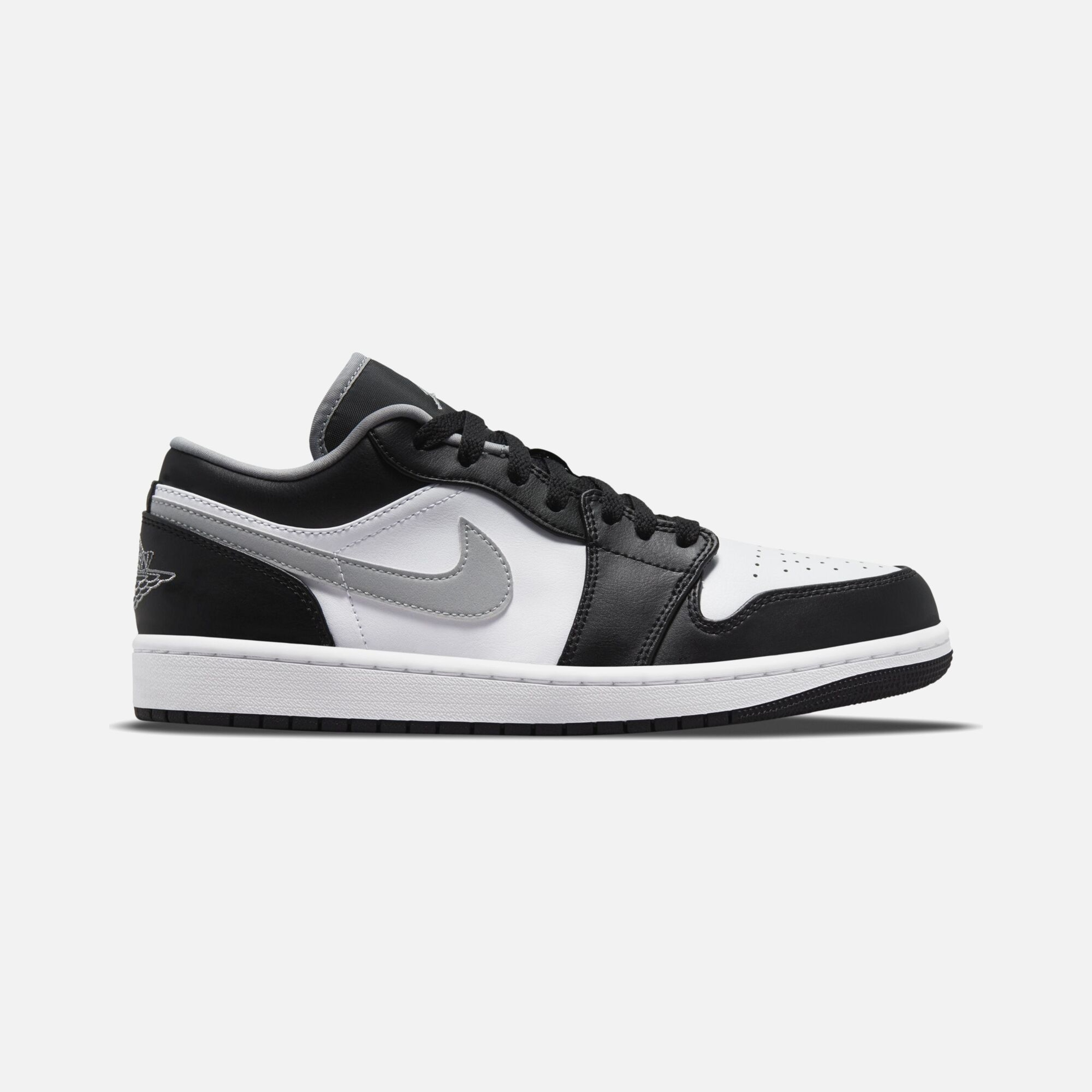 Nike Air Jordan 1 Low CO Erkek Spor Ayakkabı