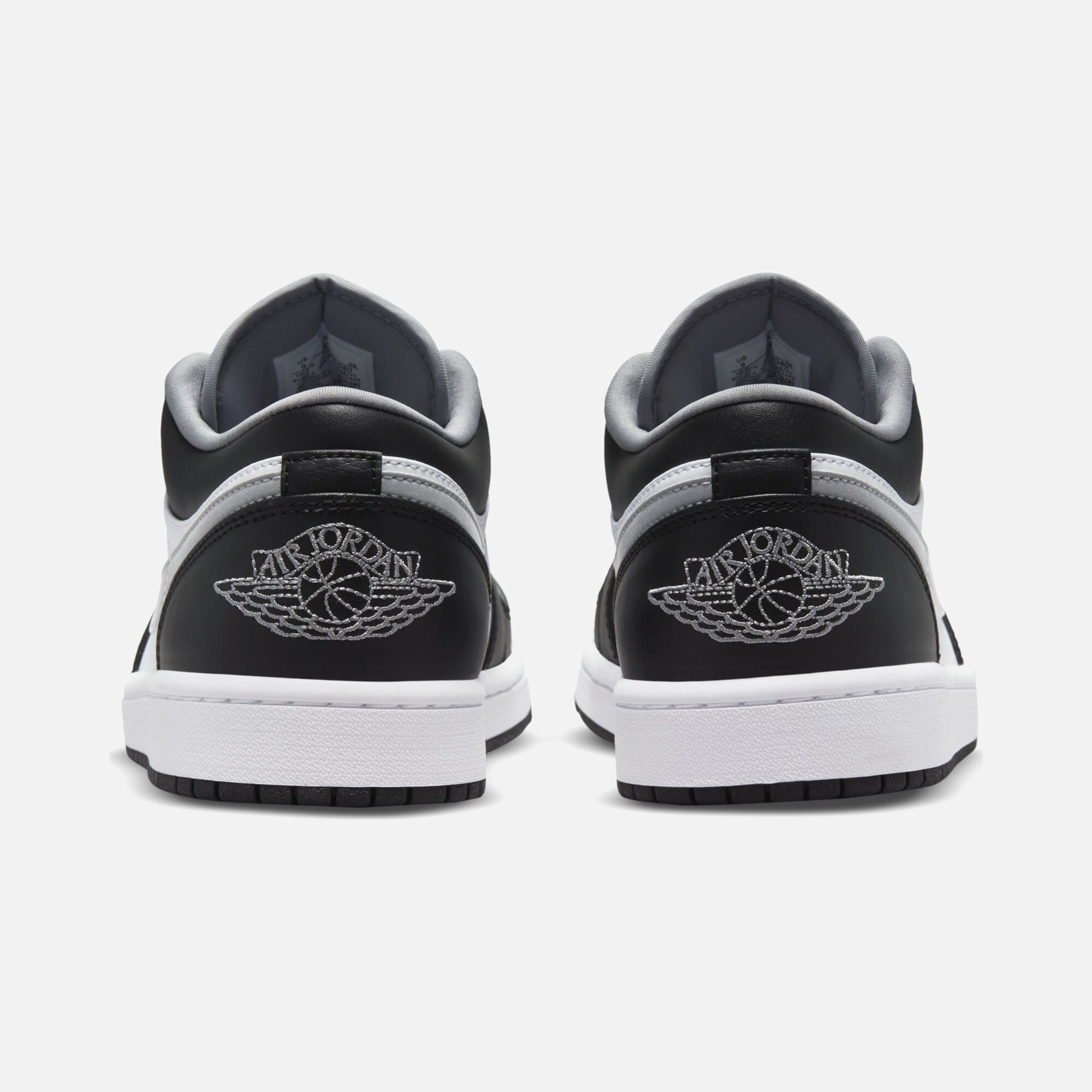 Nike Air Jordan 1 Low CO Erkek Spor Ayakkabı