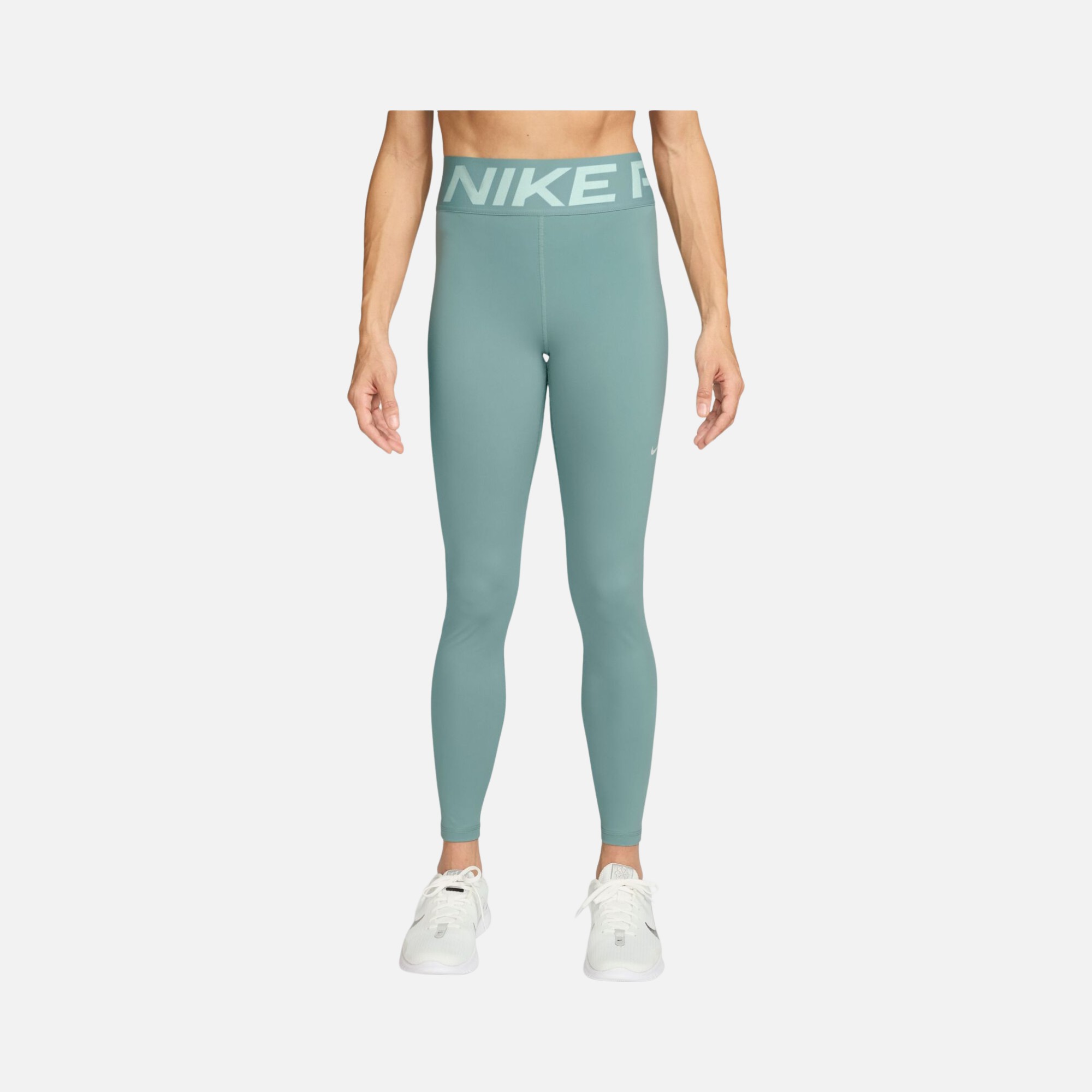 Nike Pro Sculpt Dri-Fit High-Waisted Full-Length Training Kadın Tayt
