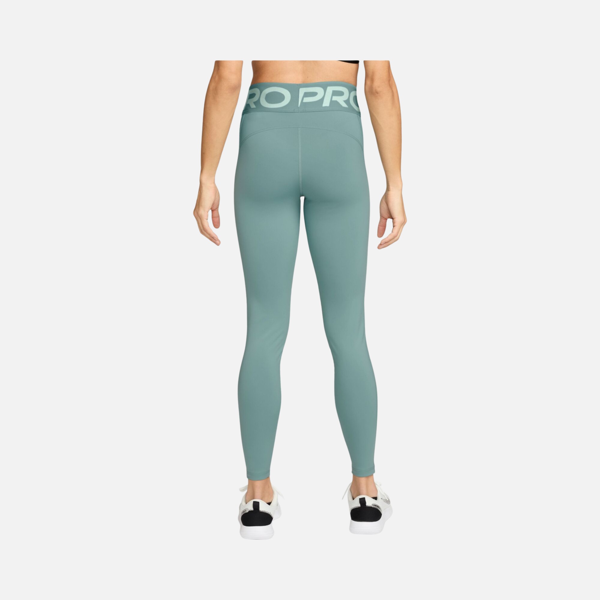Nike Pro Sculpt Dri-Fit High-Waisted Full-Length Training Kadın Tayt