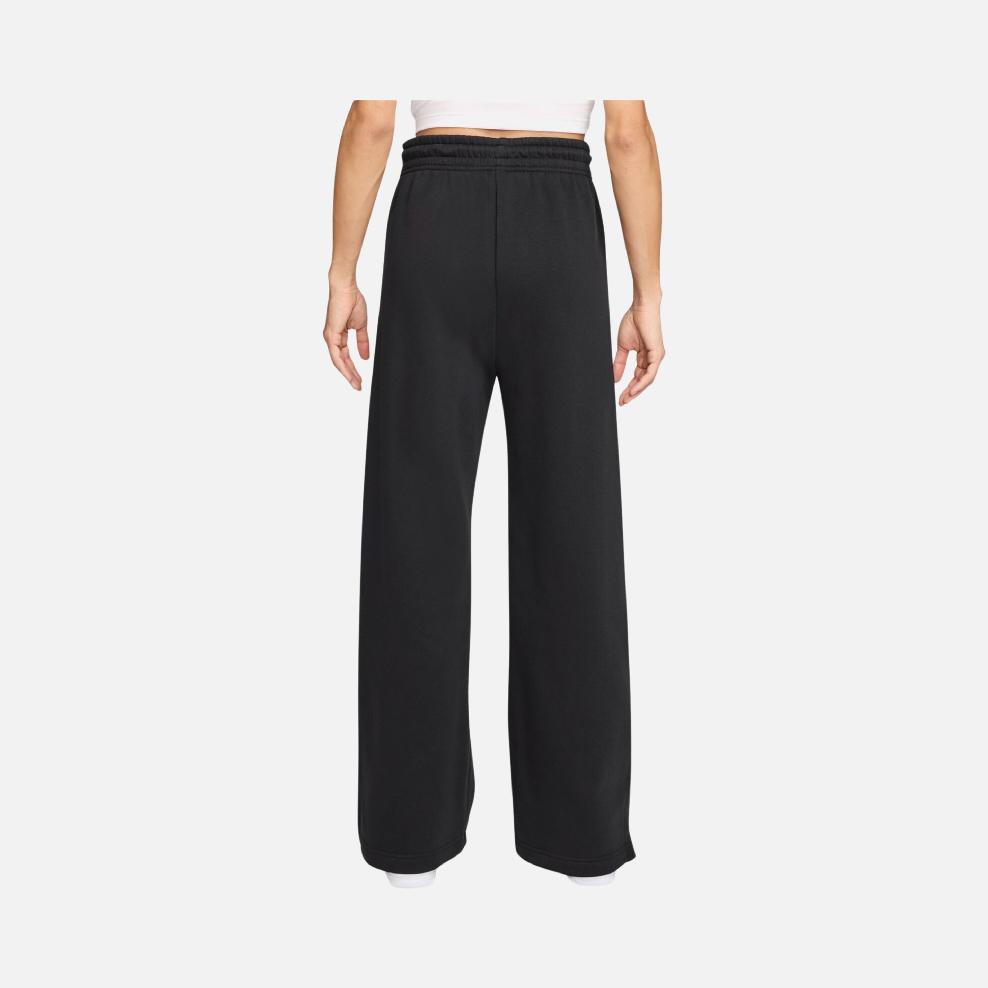 Nike W Nsw Phoneix Fleece Hr Pant Wide 2 Kadın Pantolon