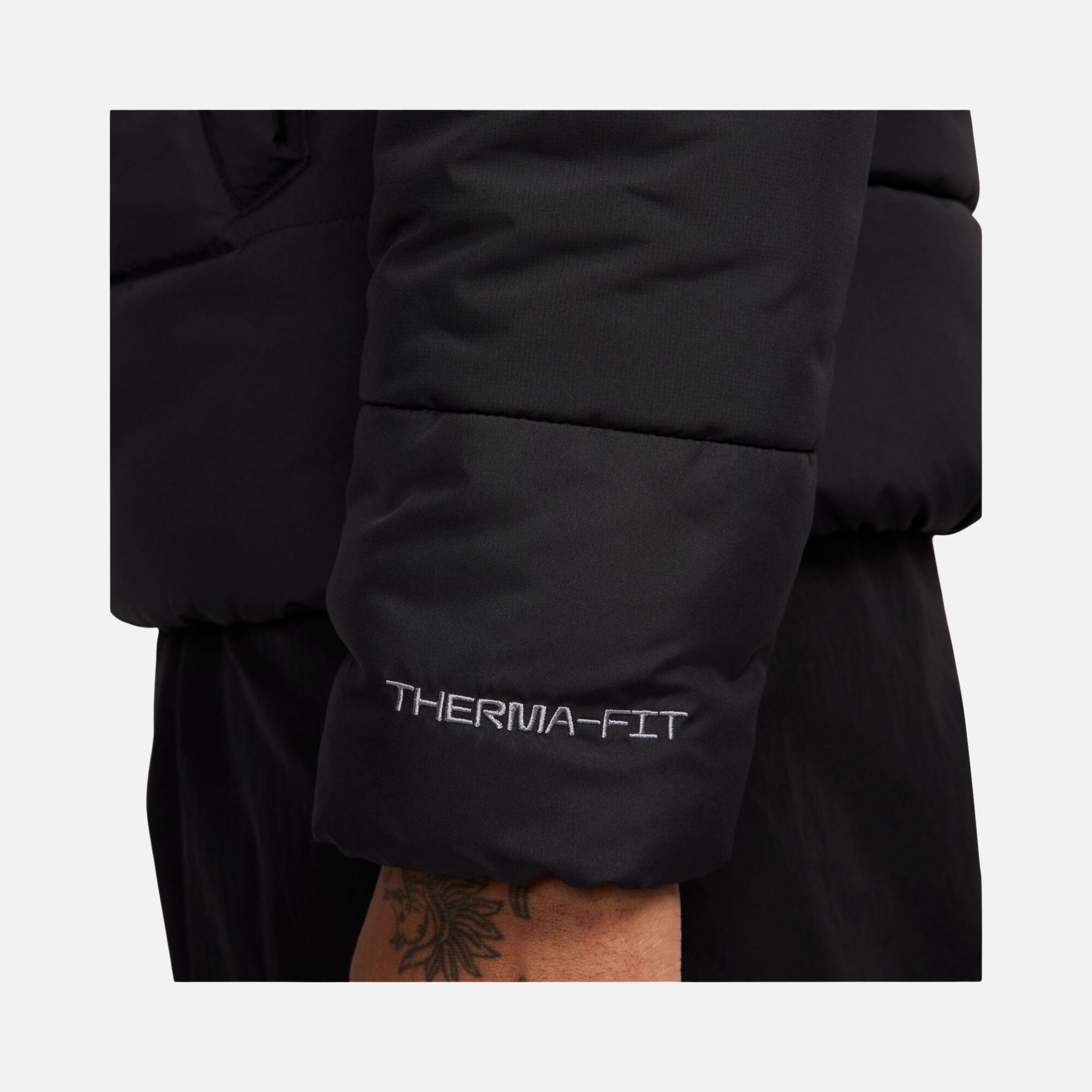 Nike Sportswear Synthetic-Fill Erkek Mont