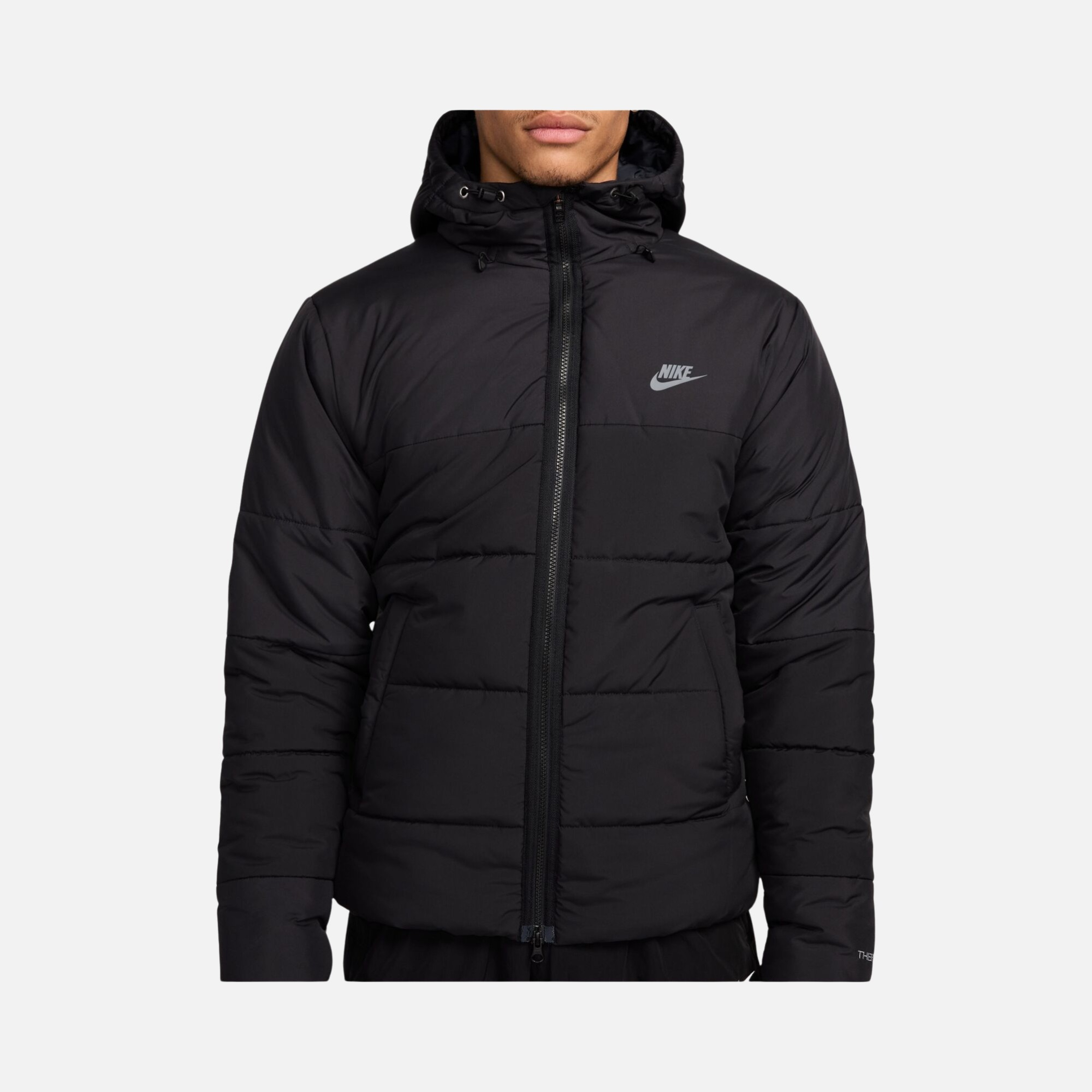 Nike Sportswear Synthetic-Fill Erkek Mont