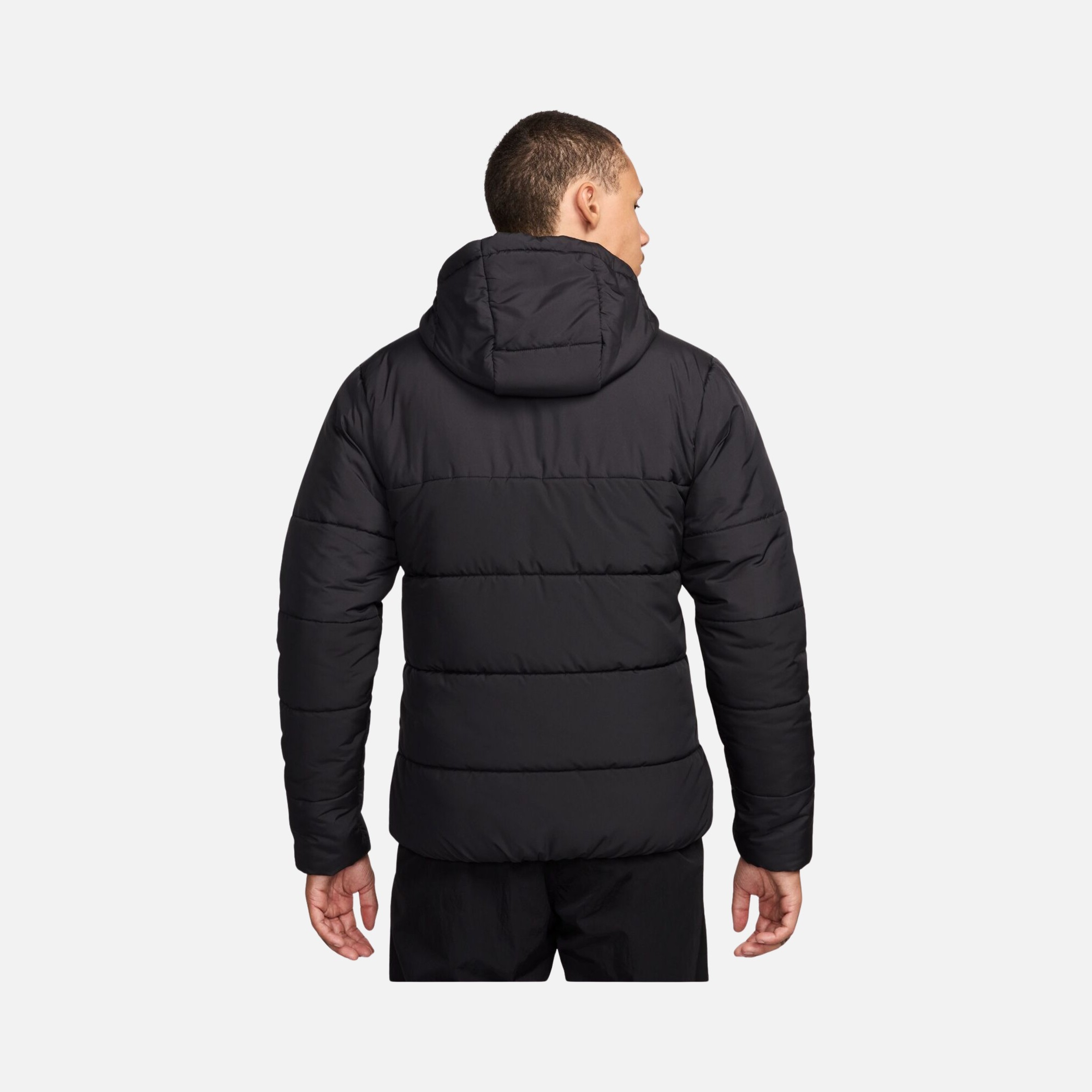 Nike Sportswear Synthetic-Fill Erkek Mont