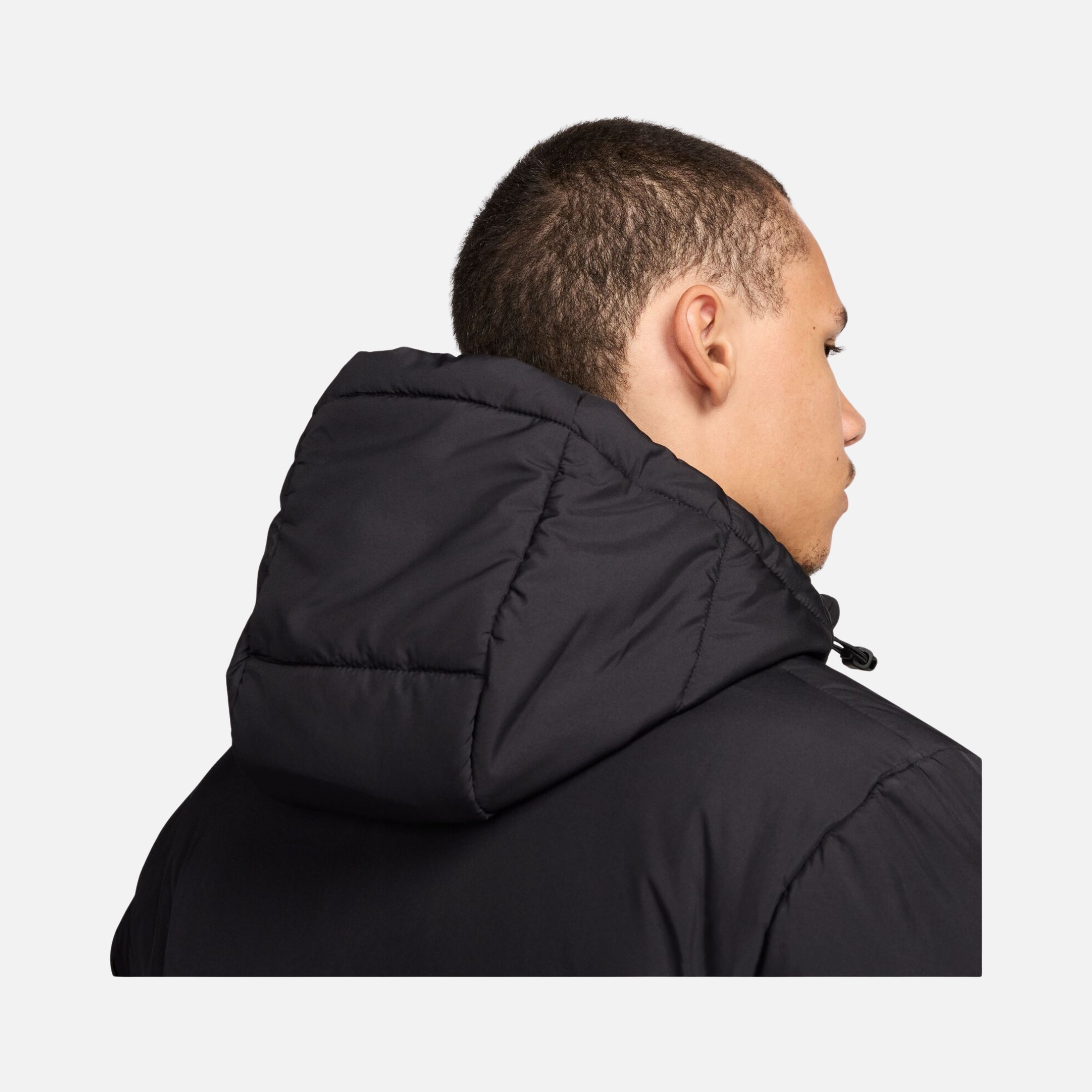 Nike Sportswear Synthetic-Fill Erkek Mont