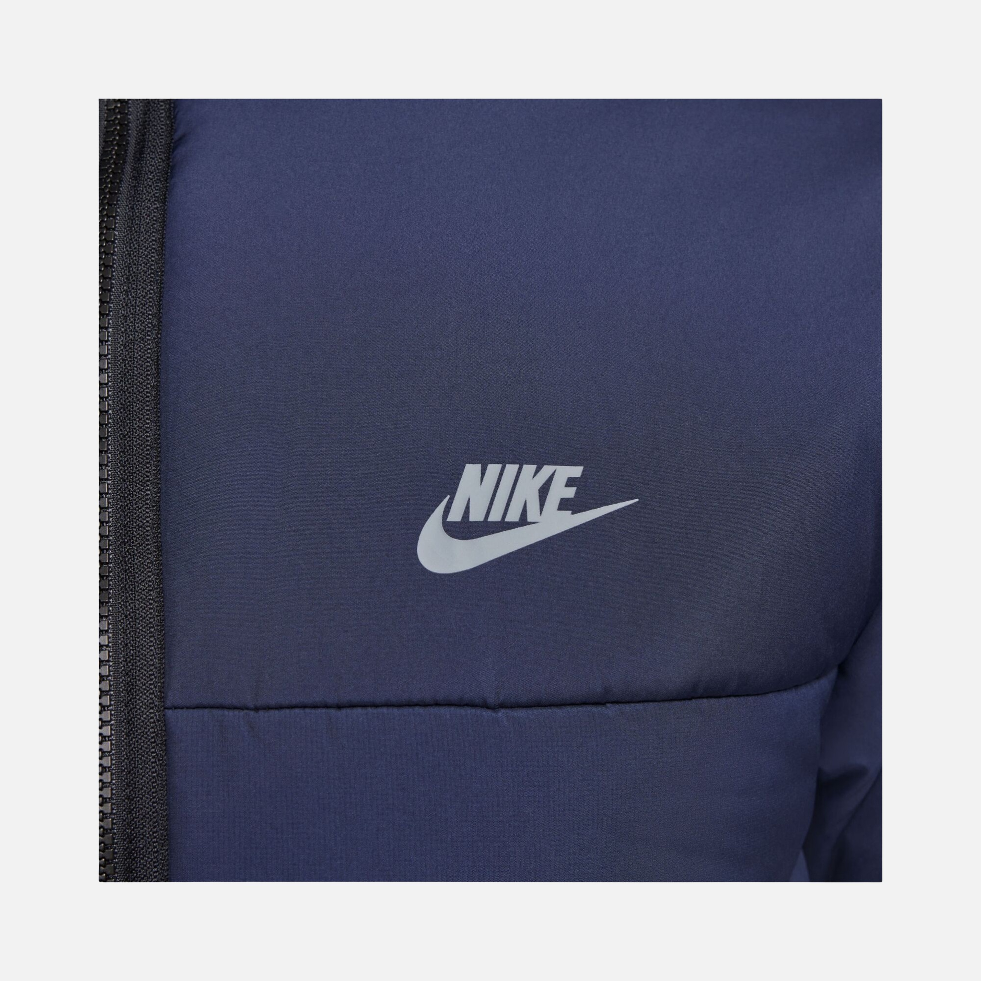 Nike Sportswear Synthetic-Fill Erkek Mont