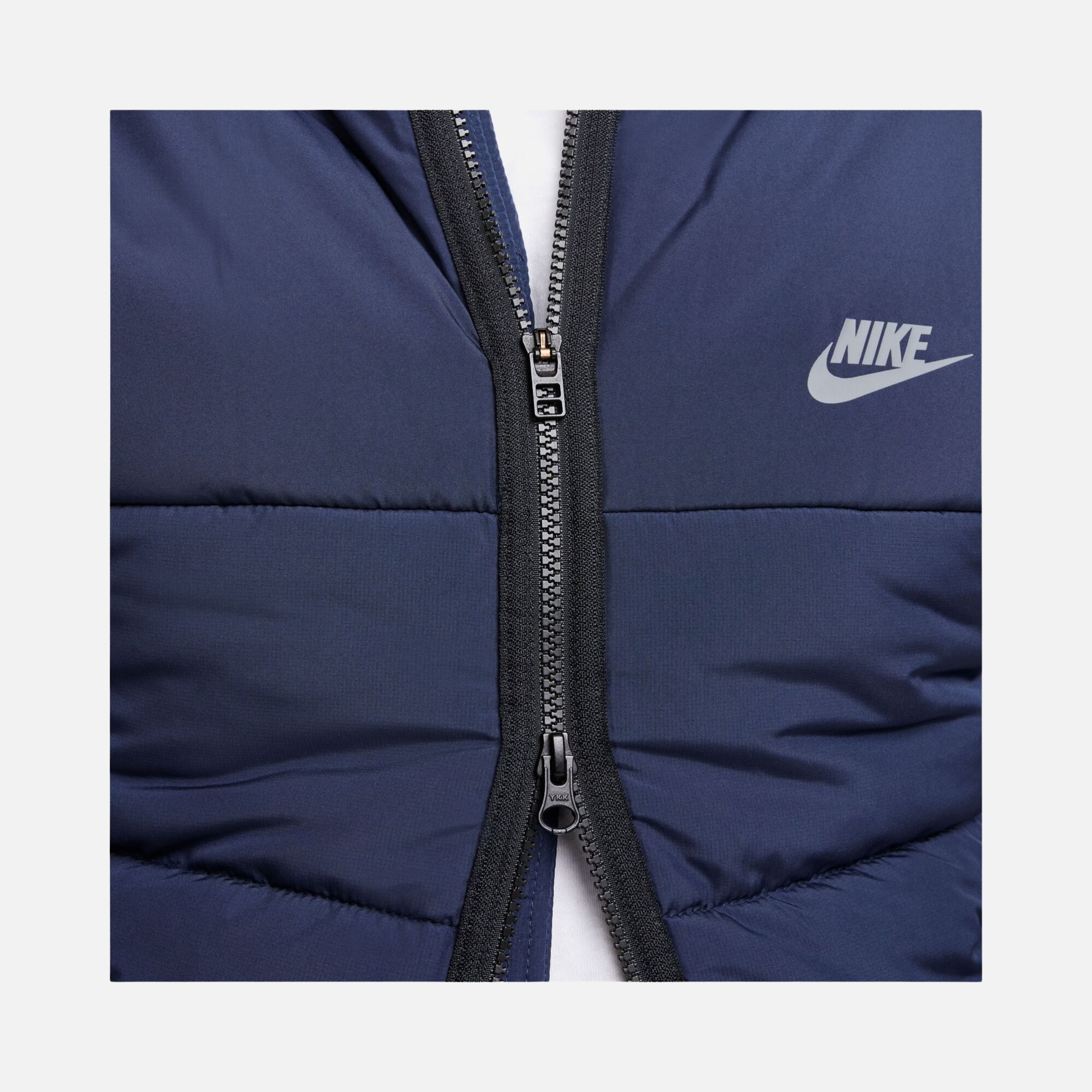 Nike Sportswear Synthetic-Fill Erkek Mont