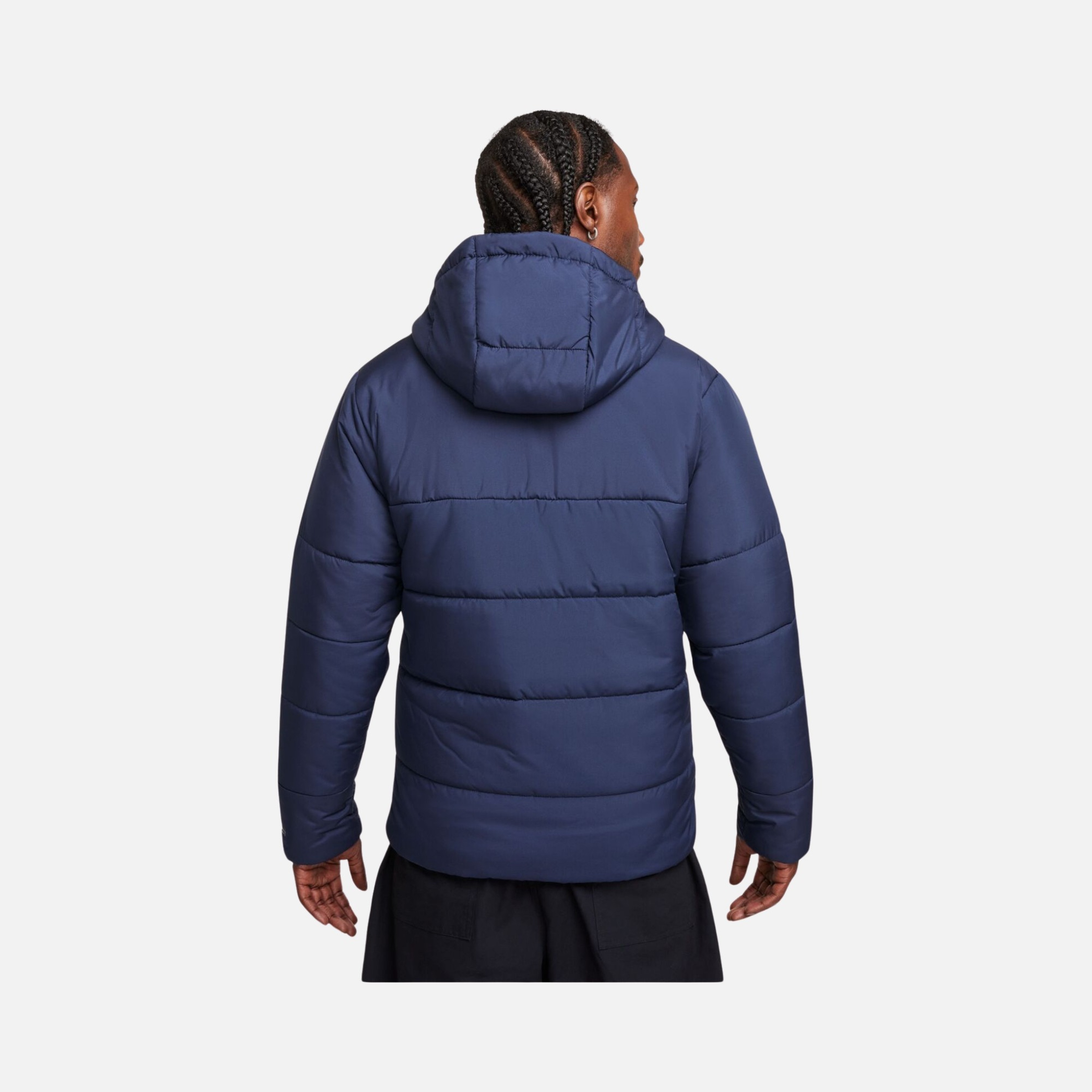 Nike Sportswear Synthetic-Fill Erkek Mont