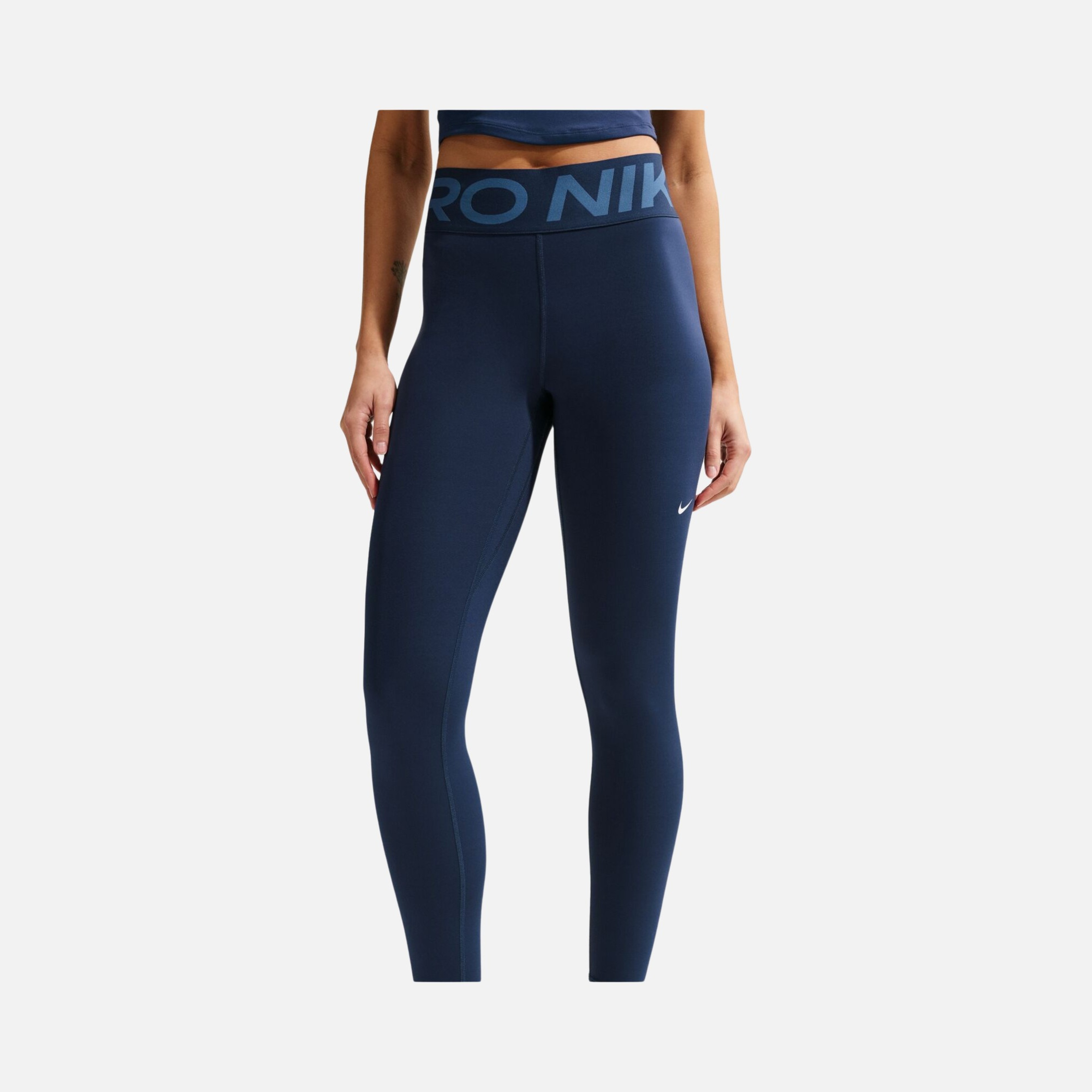 Nike Pro Sculpt Dri-Fit High-Waisted Full-Length Training Kadın Tayt