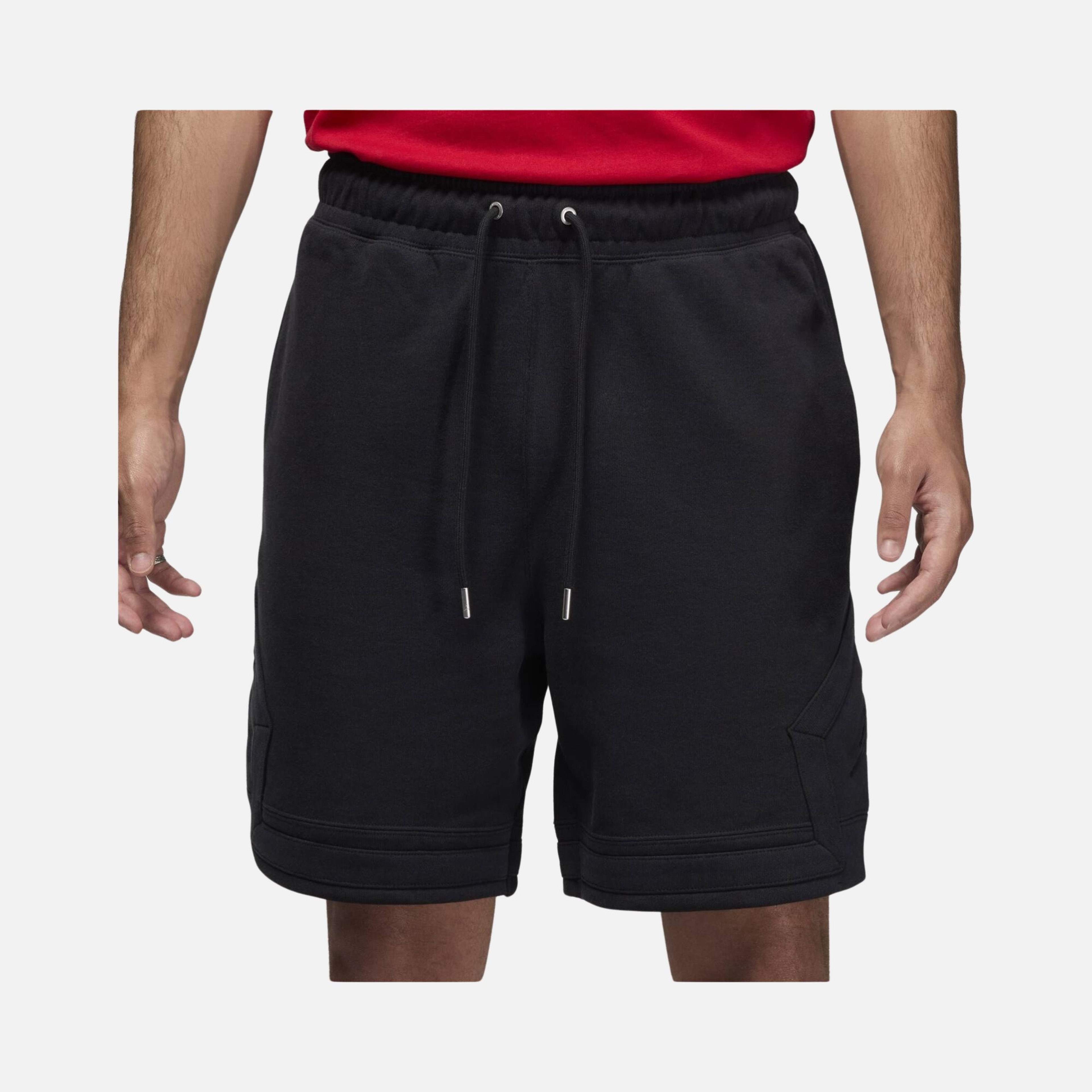 Nike Jordan Flight Fleece Diamond Basketball Erkek Şort