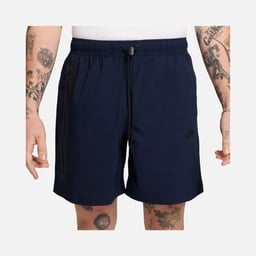 Nike M Nk Tech Woven Short Erkek Şort