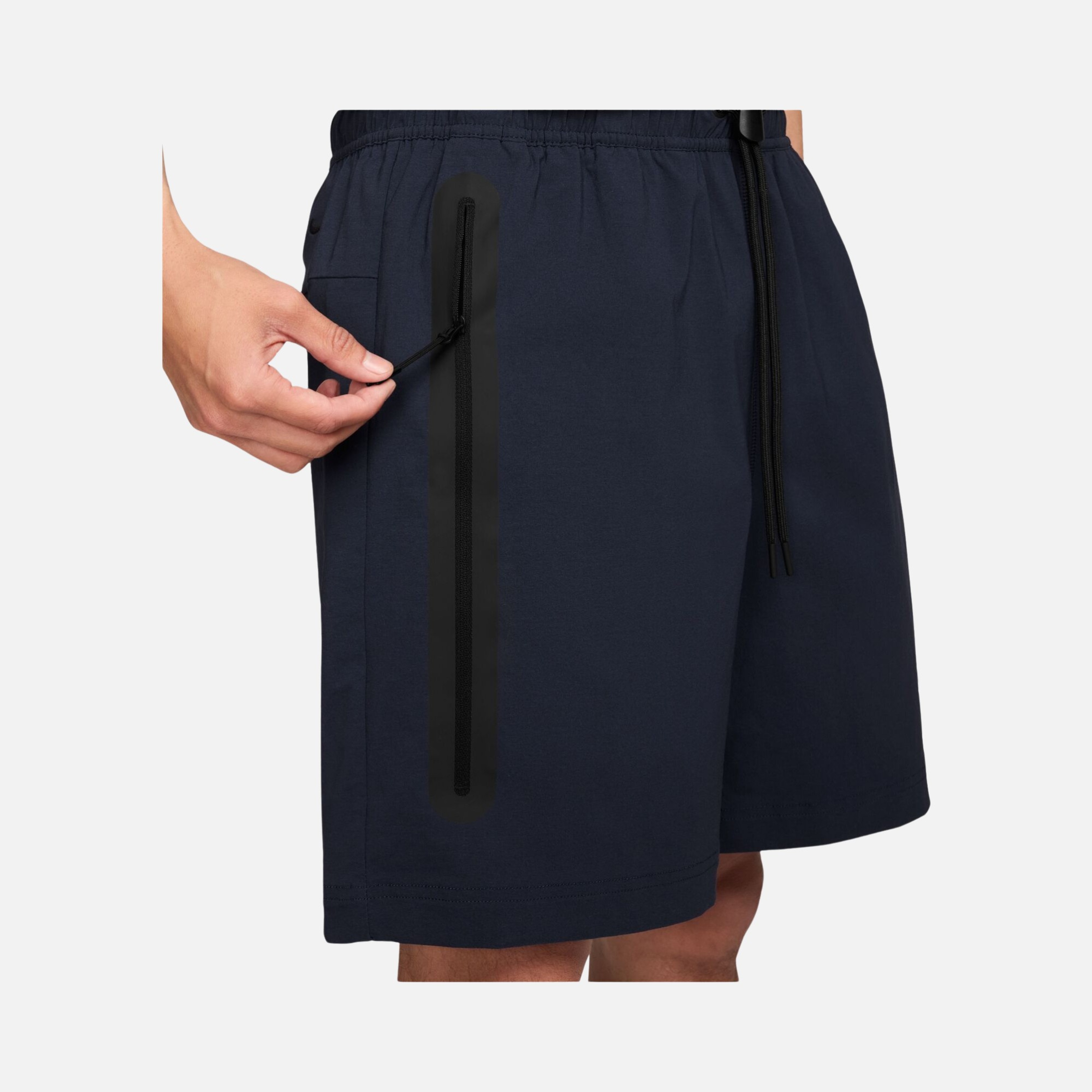 Nike M Nk Tech Woven Short Erkek Şort