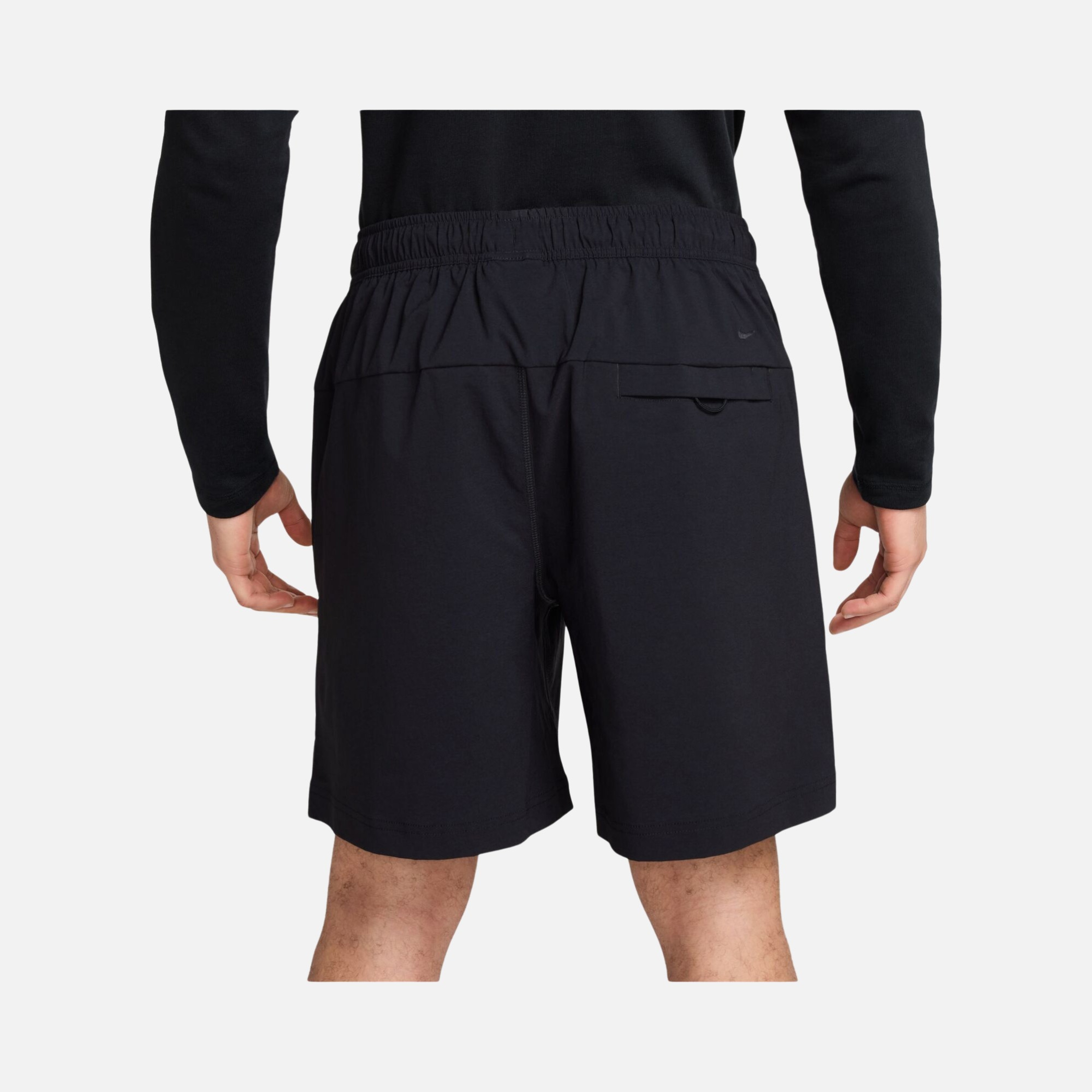 Nike M Nk Tech Woven Short Erkek Şort