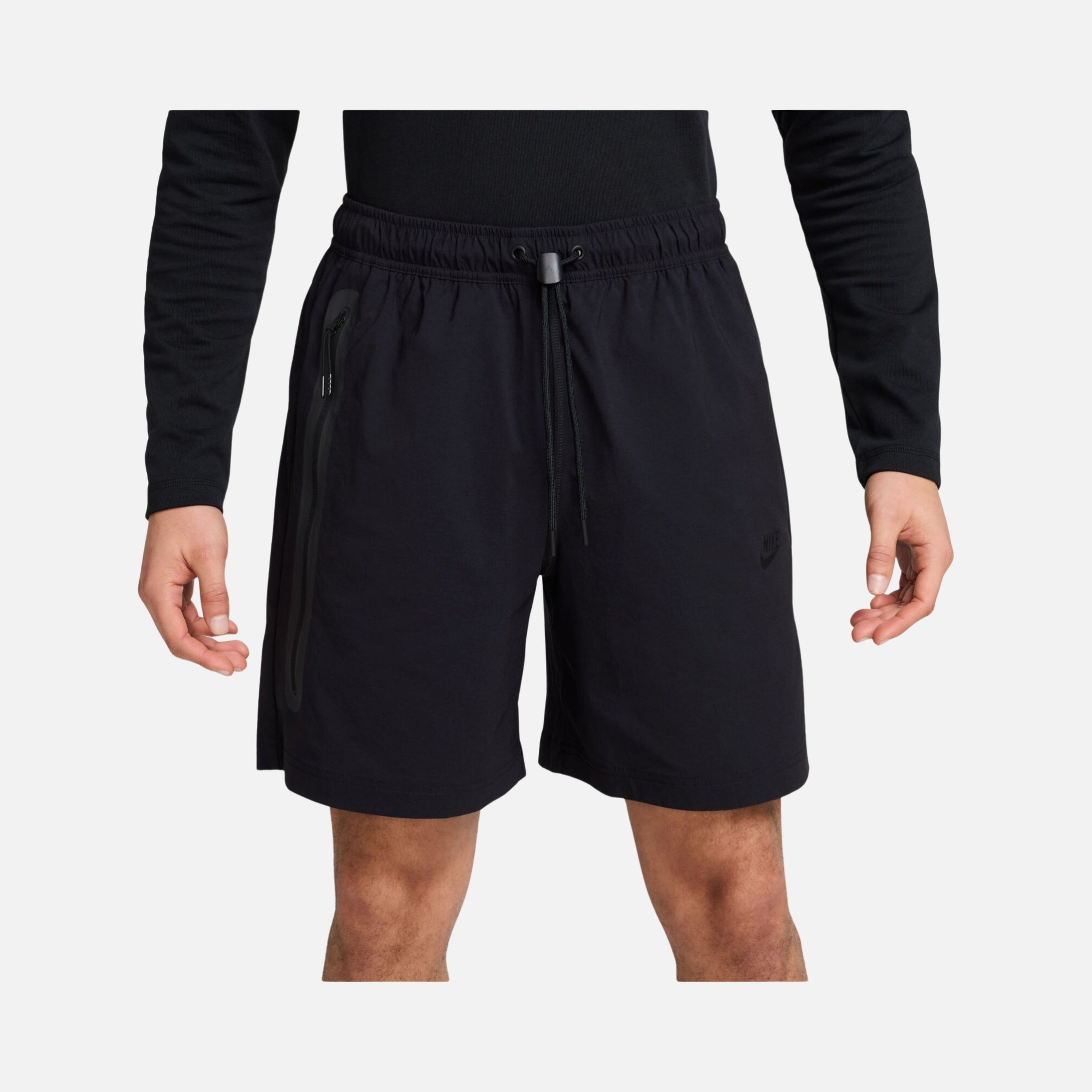Nike M Nk Tech Woven Short Erkek Şort