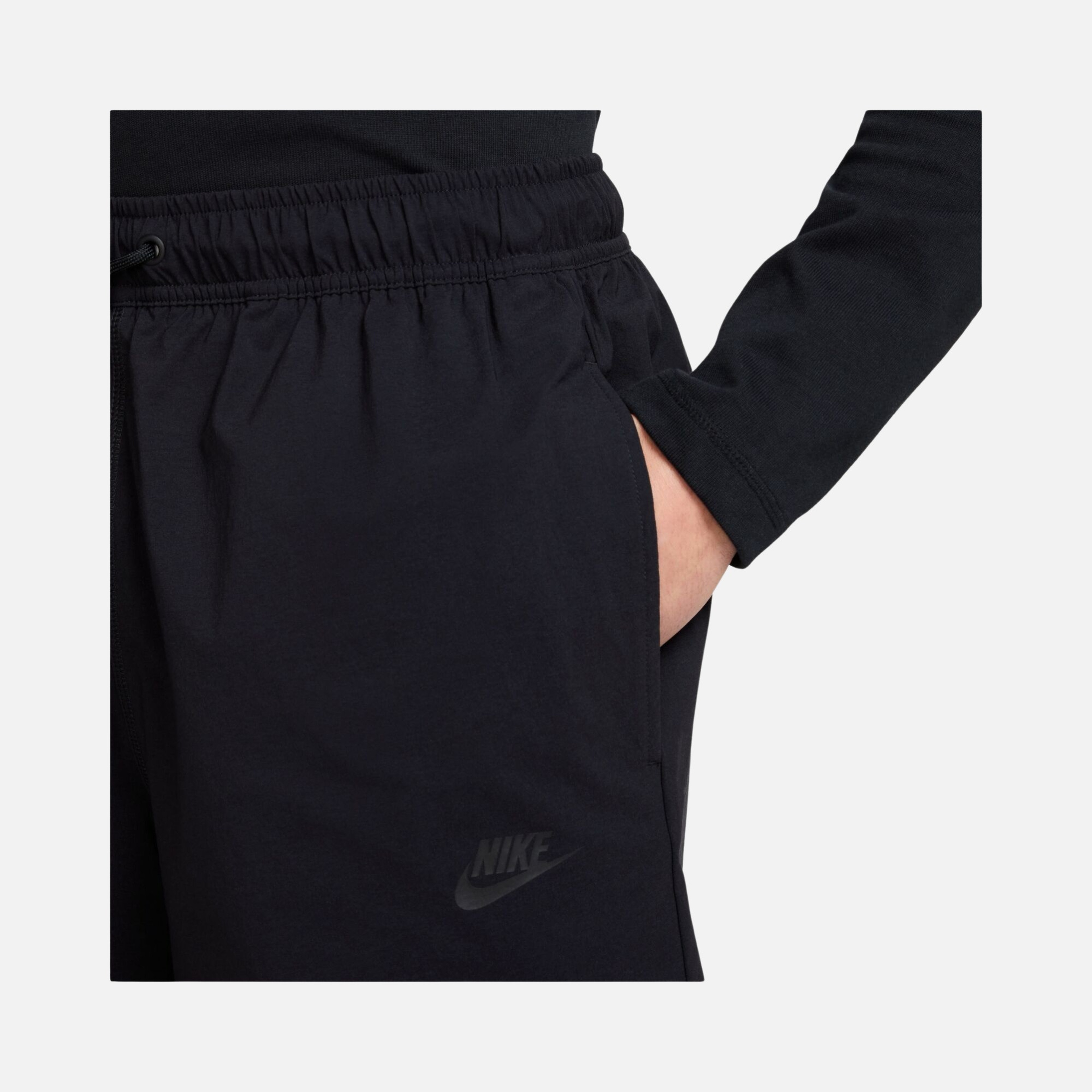 Nike M Nk Tech Woven Short Erkek Şort