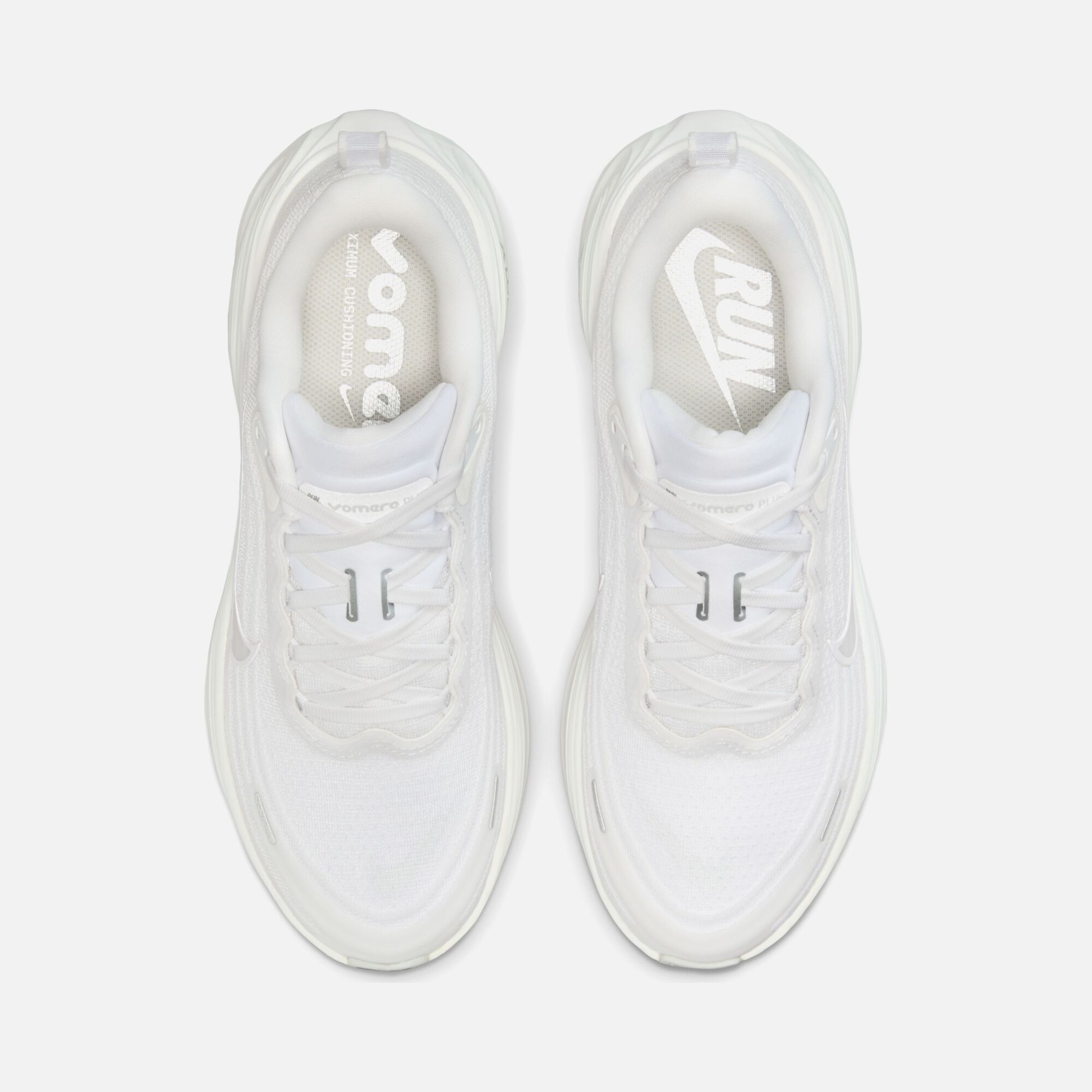 Nike Vomero Plus Kadın Spor Ayakkabı