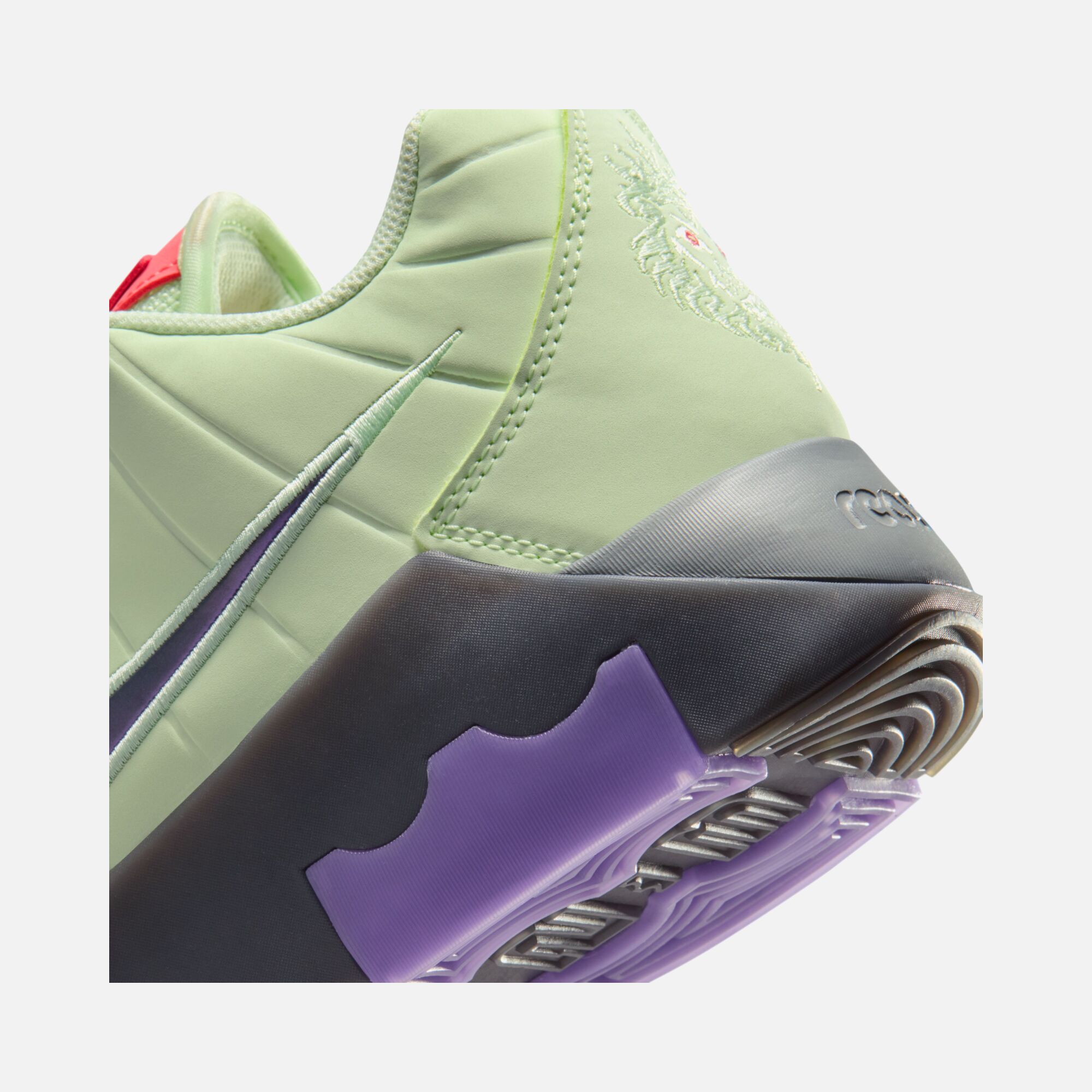 Nike LeBron James Witness IX HO25 Erkek Basketbol Ayakkabısı