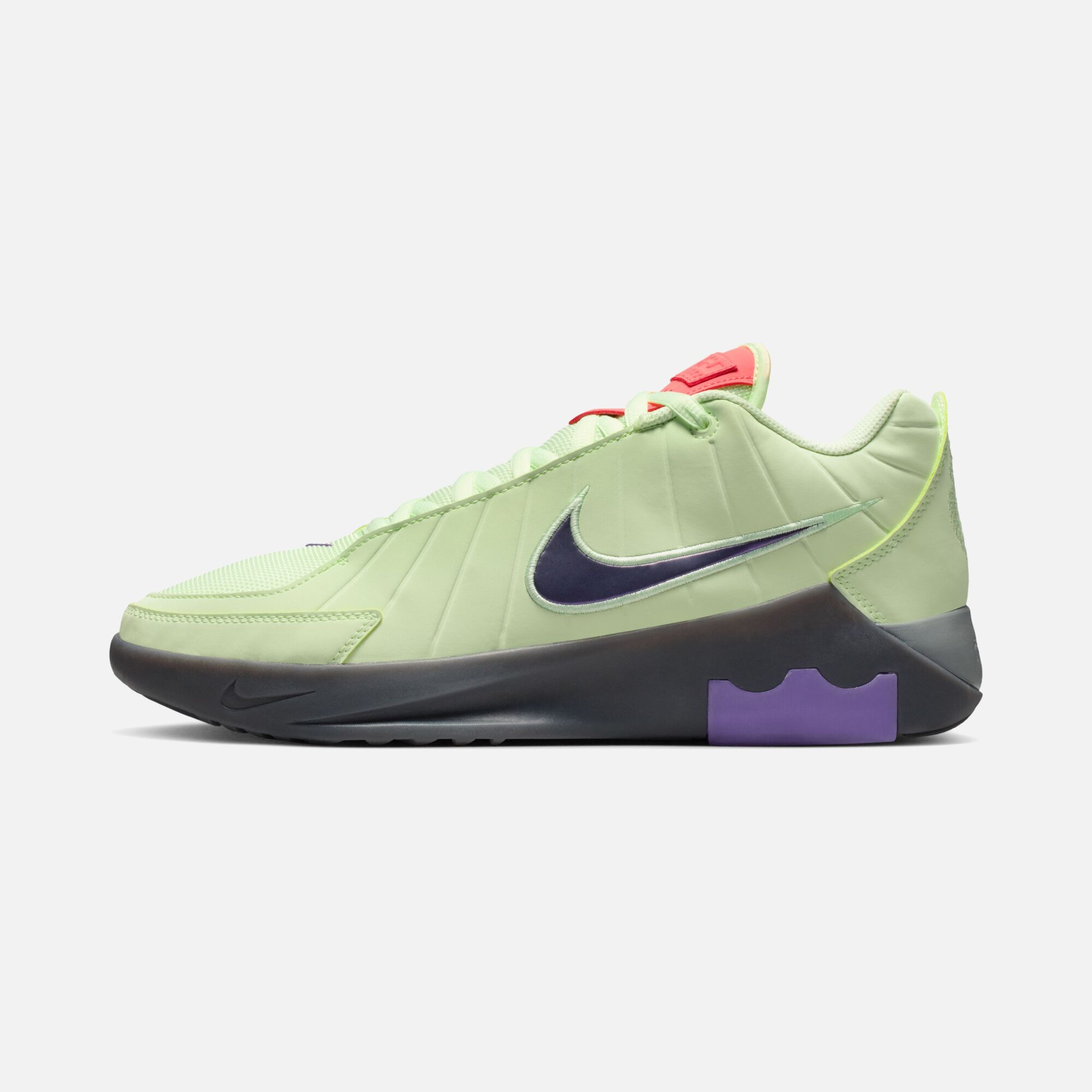 Nike LeBron James Witness IX HO25 Erkek Basketbol Ayakkabısı