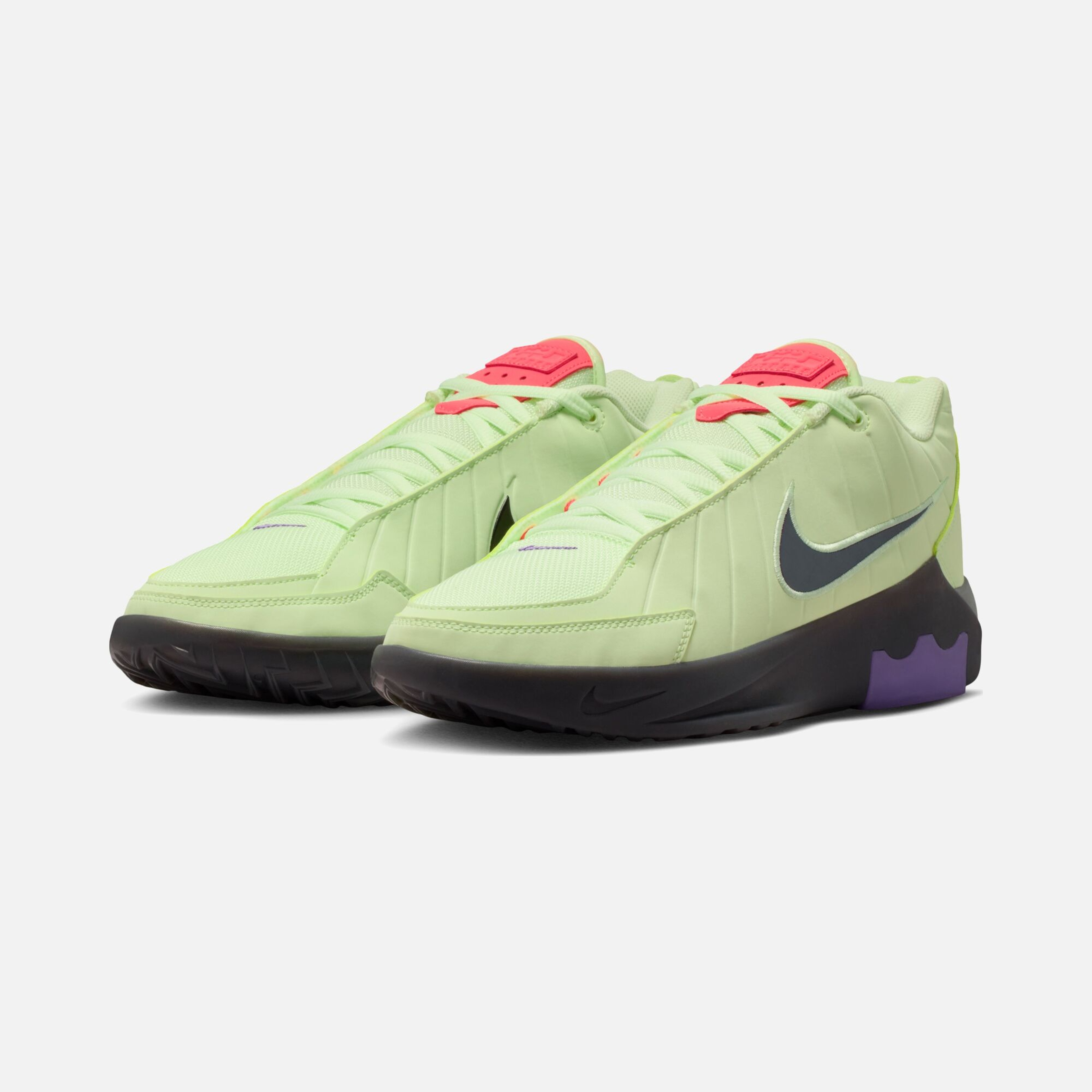 Nike LeBron James Witness IX HO25 Erkek Basketbol Ayakkabısı