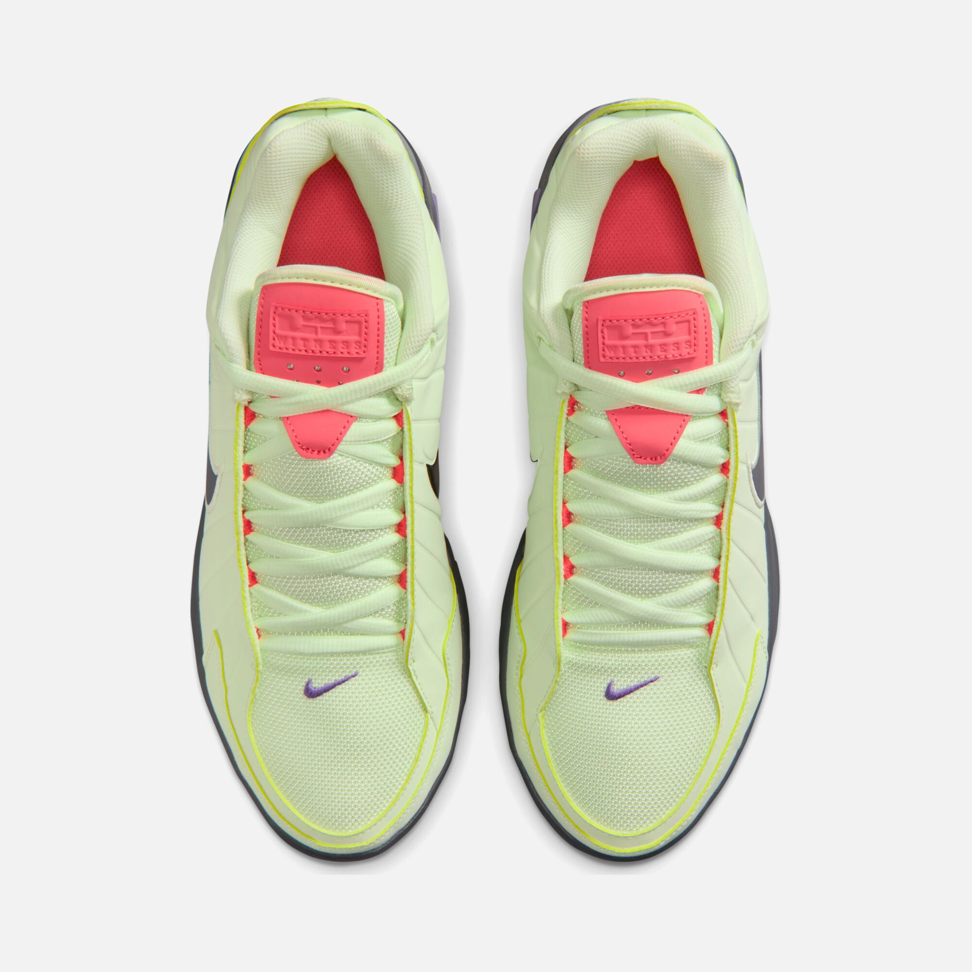 Nike LeBron James Witness IX HO25 Erkek Basketbol Ayakkabısı