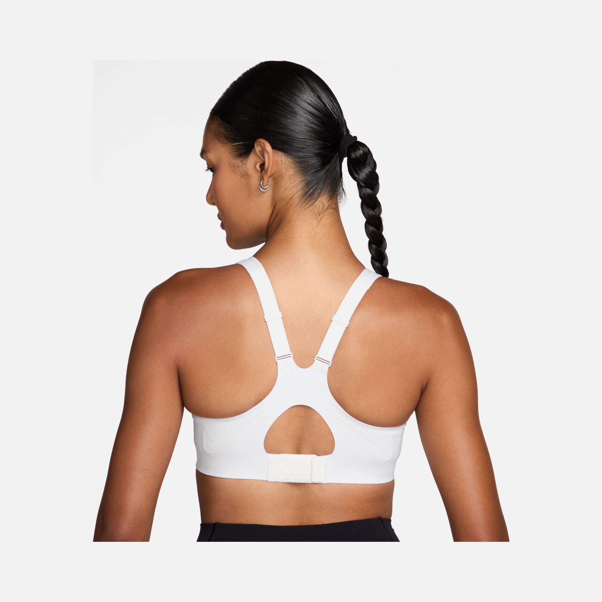 Nike Dri-Fit Rival Kadın Bra