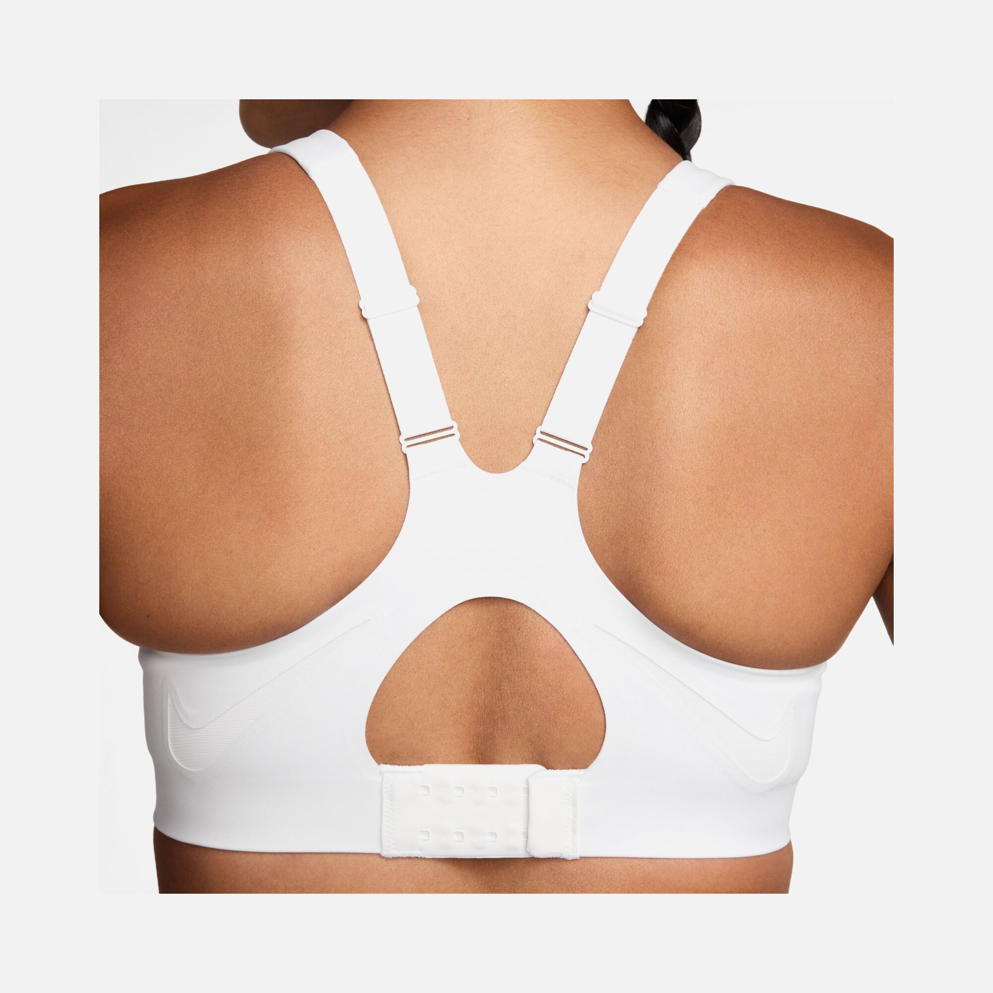 Nike Dri-Fit Rival Kadın Bra