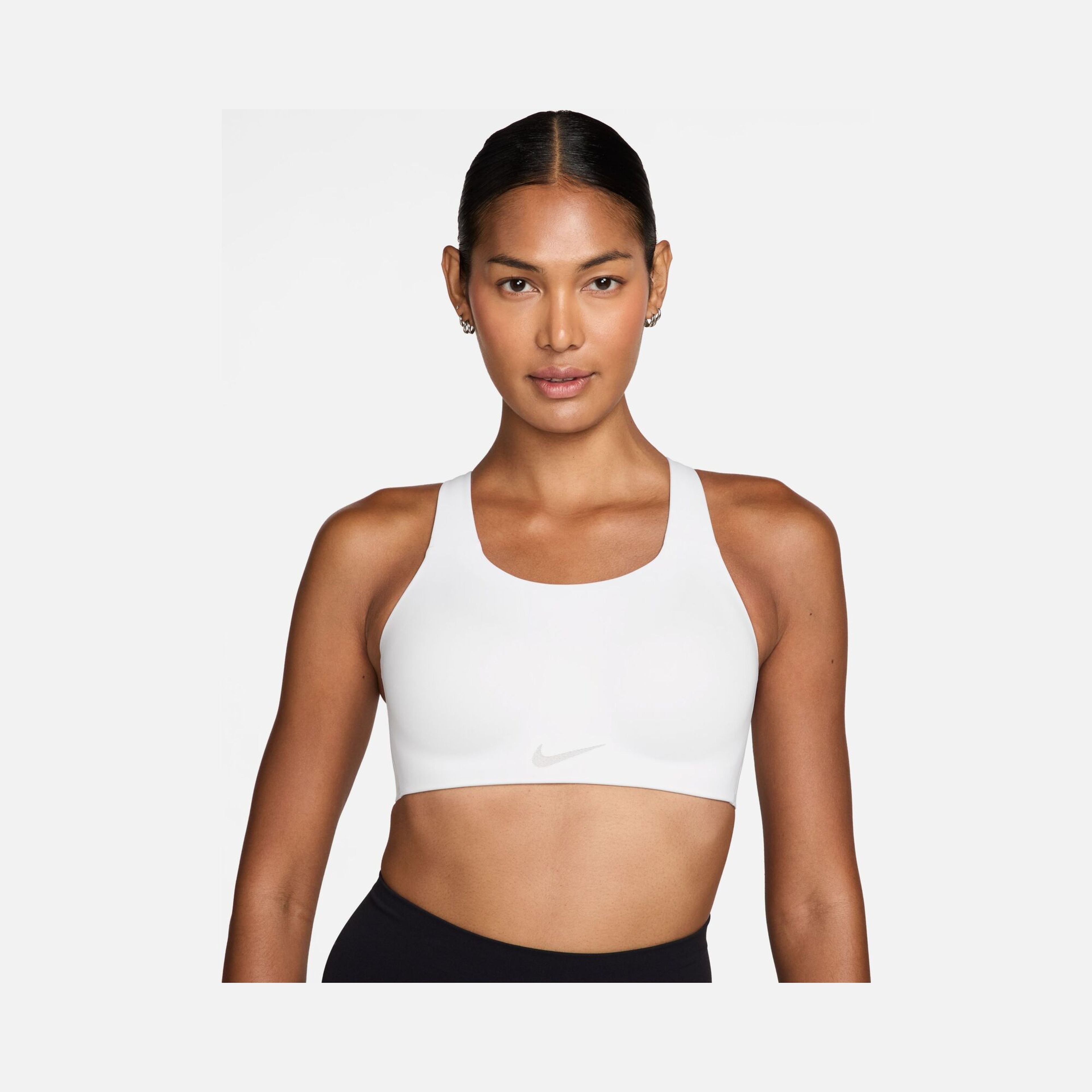 Nike Dri-Fit Rival Kadın Bra