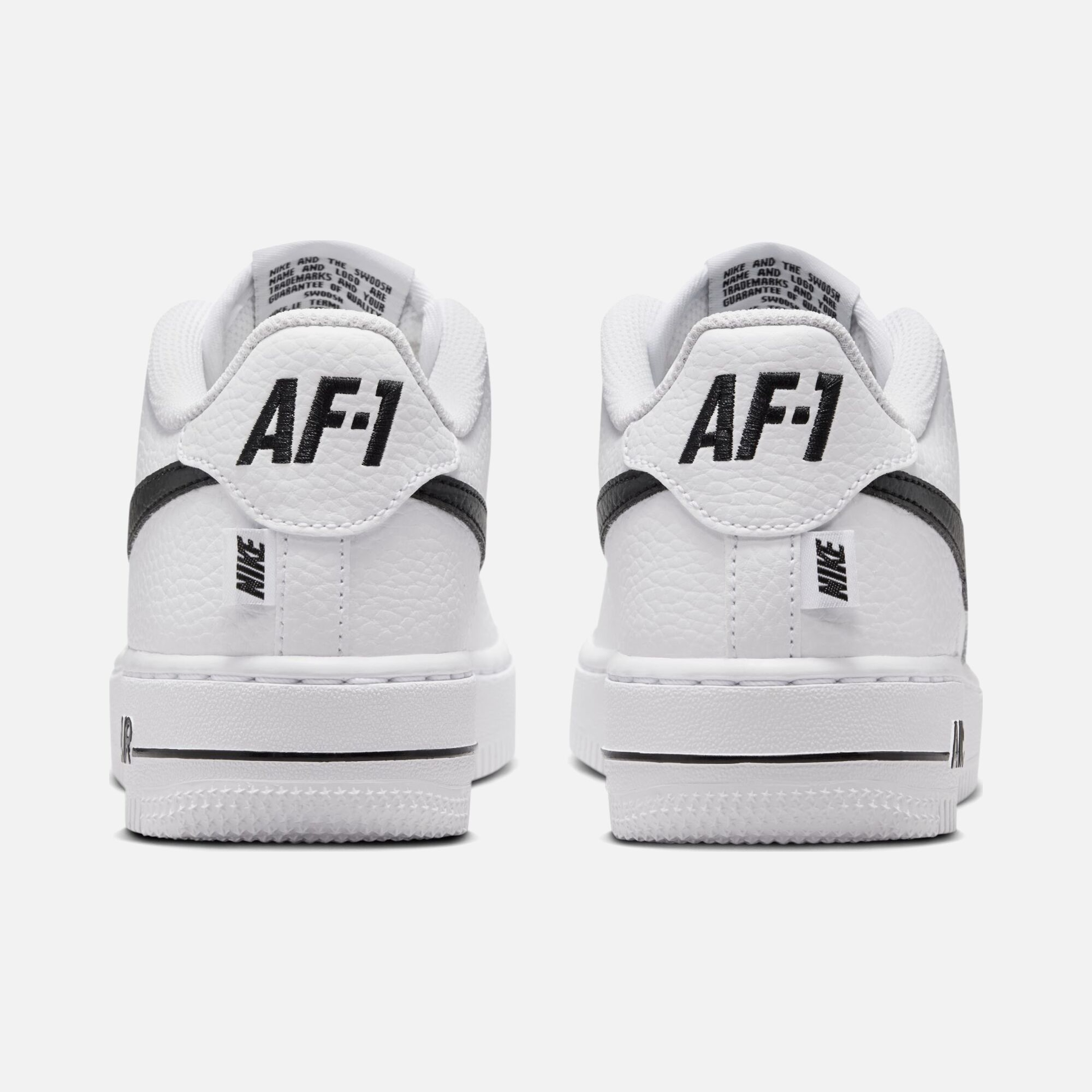 Nike Air Force 1 Low Js (Gs) Spor Ayakkabı