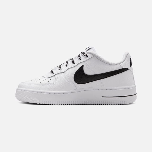 Nike Beyaz Nike Air Force 1 Low (Gs)