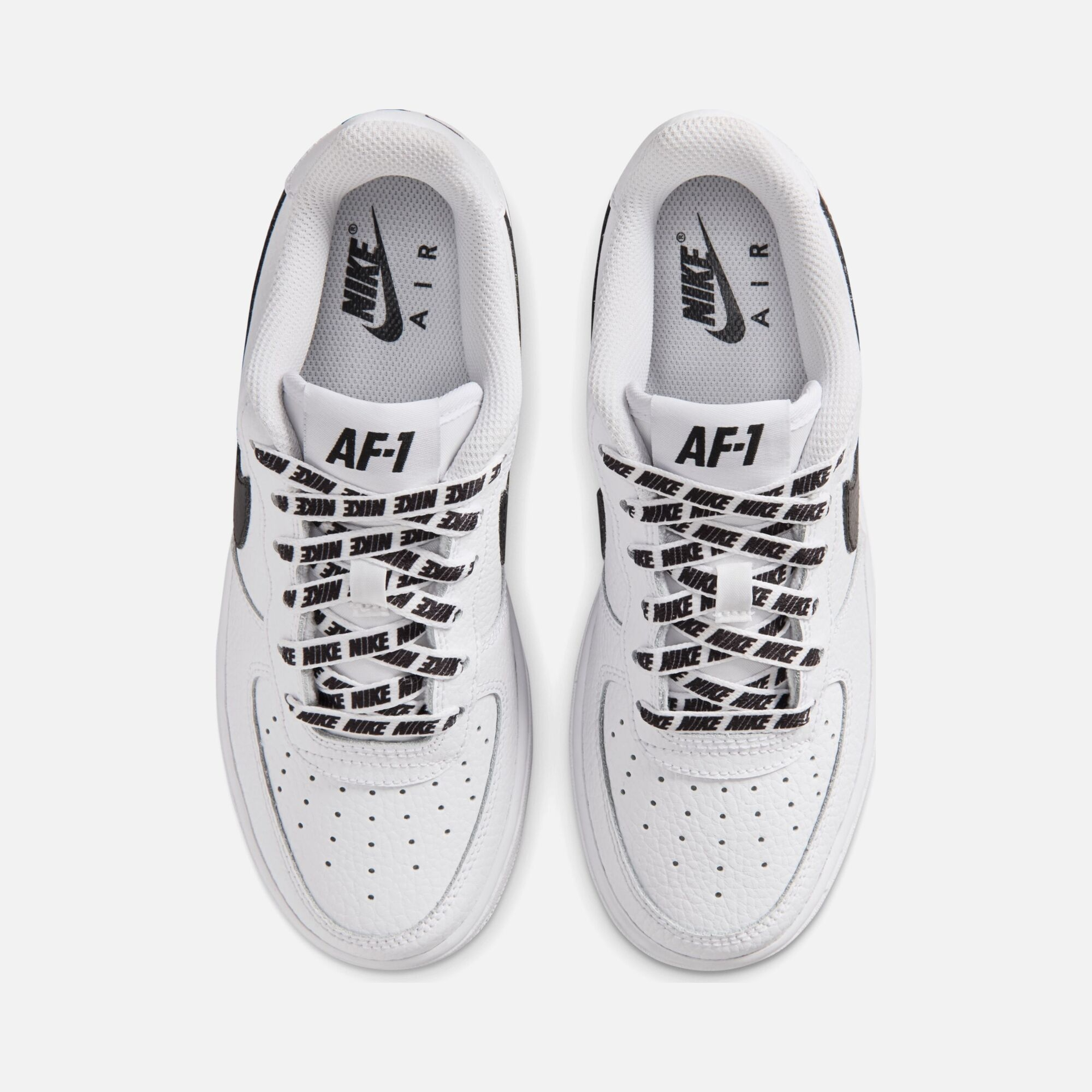 Nike Air Force 1 Low Js (Gs) Spor Ayakkabı