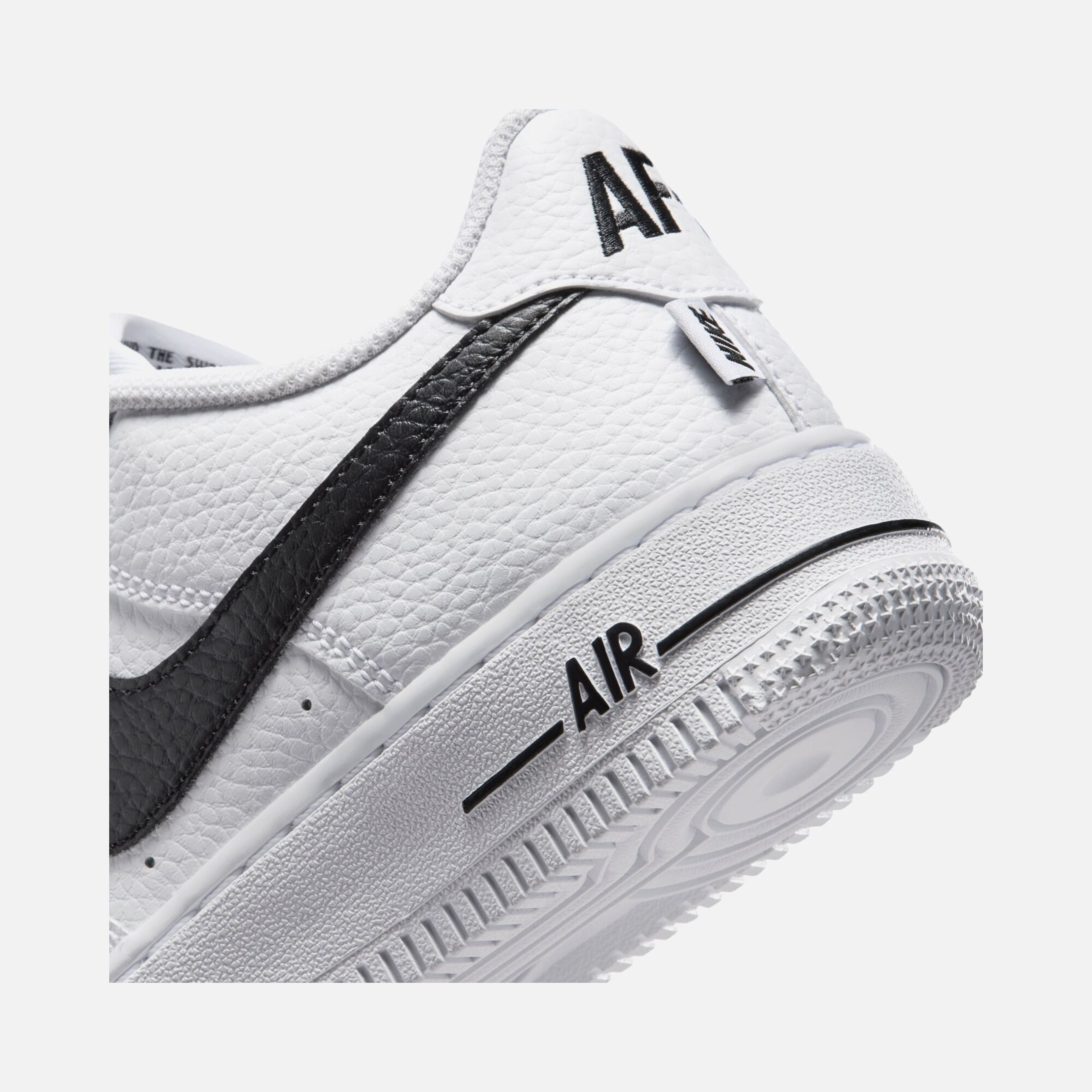 Nike Air Force 1 Low Js (Gs) Spor Ayakkabı