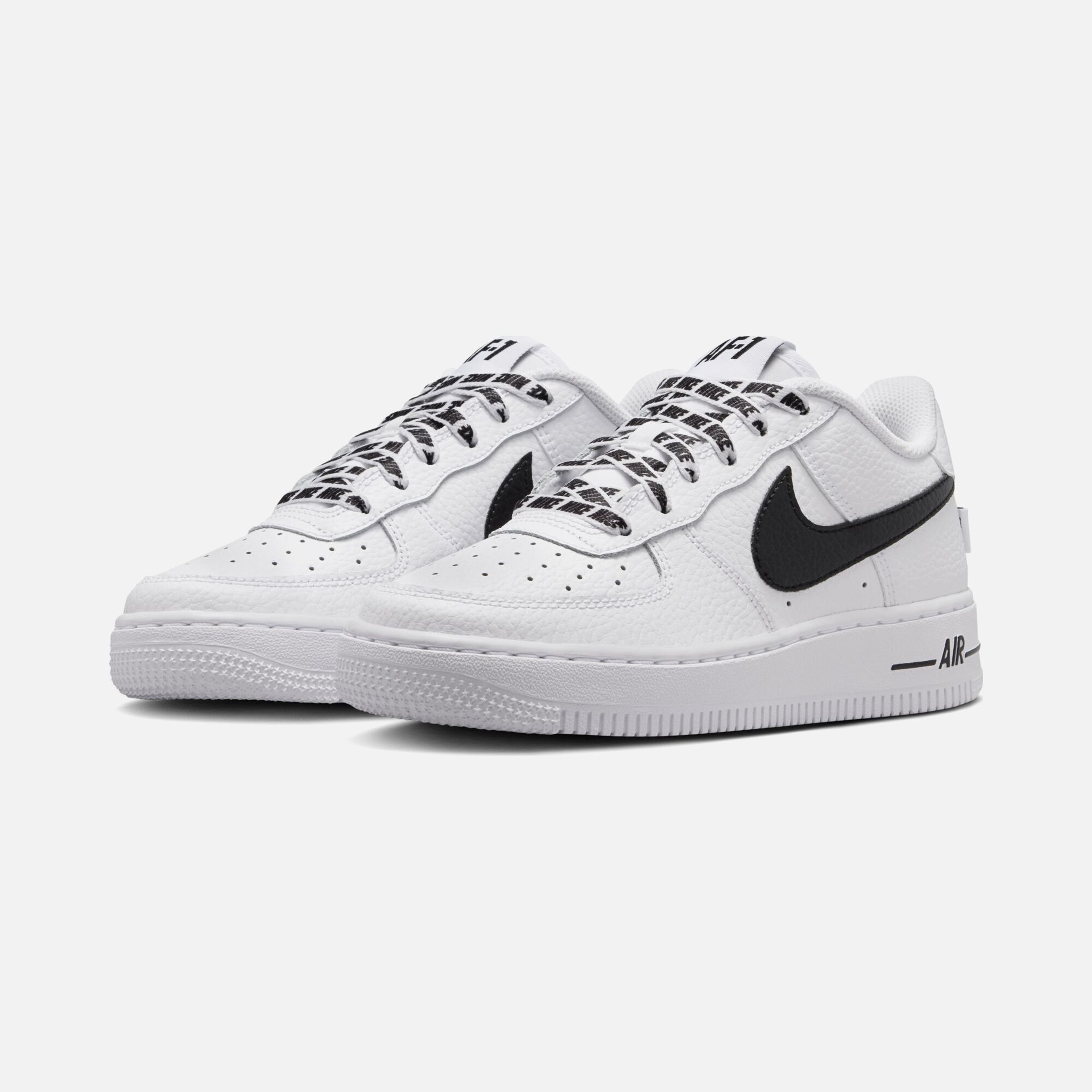 Nike Air Force 1 Low Js (Gs) Spor Ayakkabı