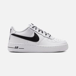 Nike Air Force 1 Low Js (Gs) Spor Ayakkabı