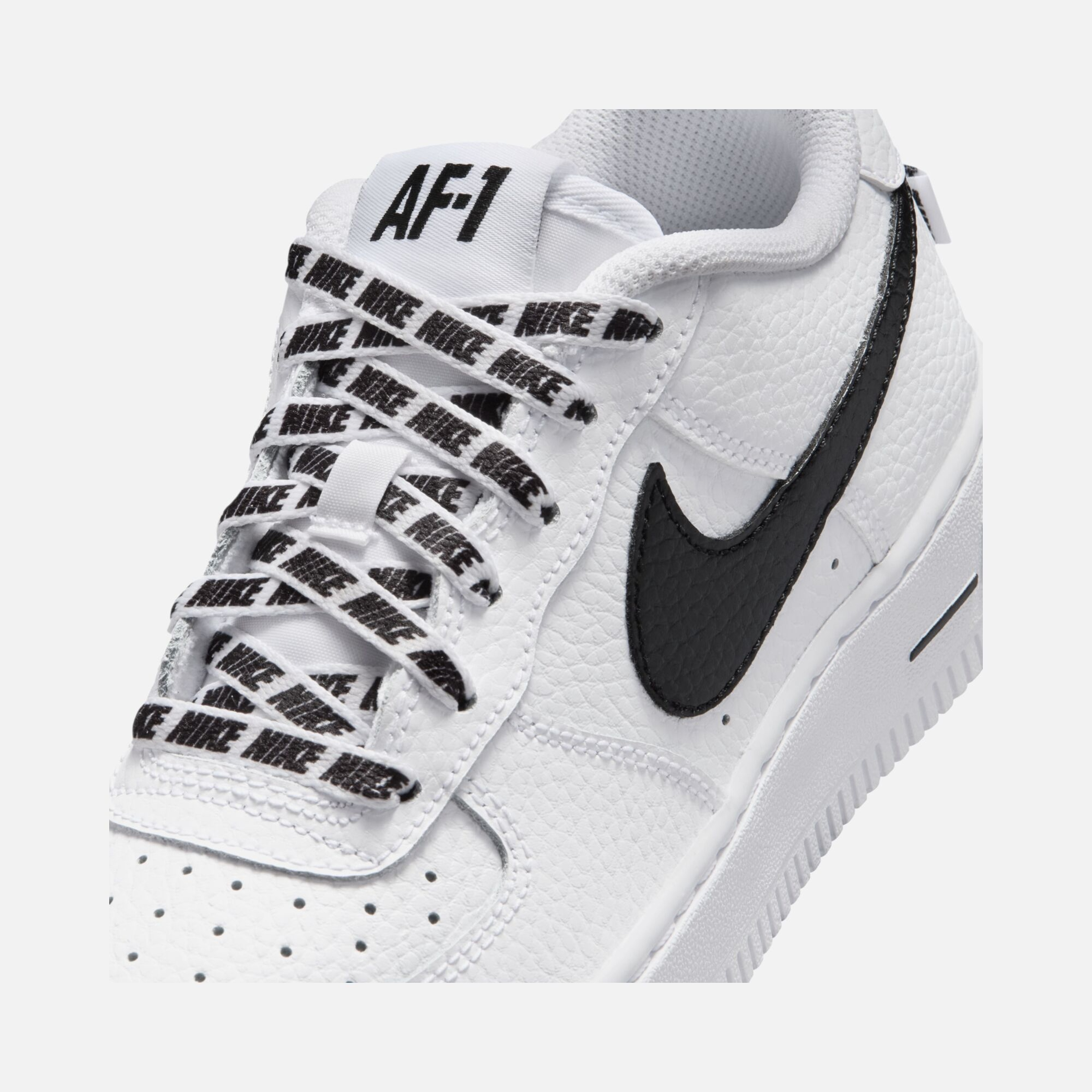 Nike Air Force 1 Low Js (Gs) Spor Ayakkabı