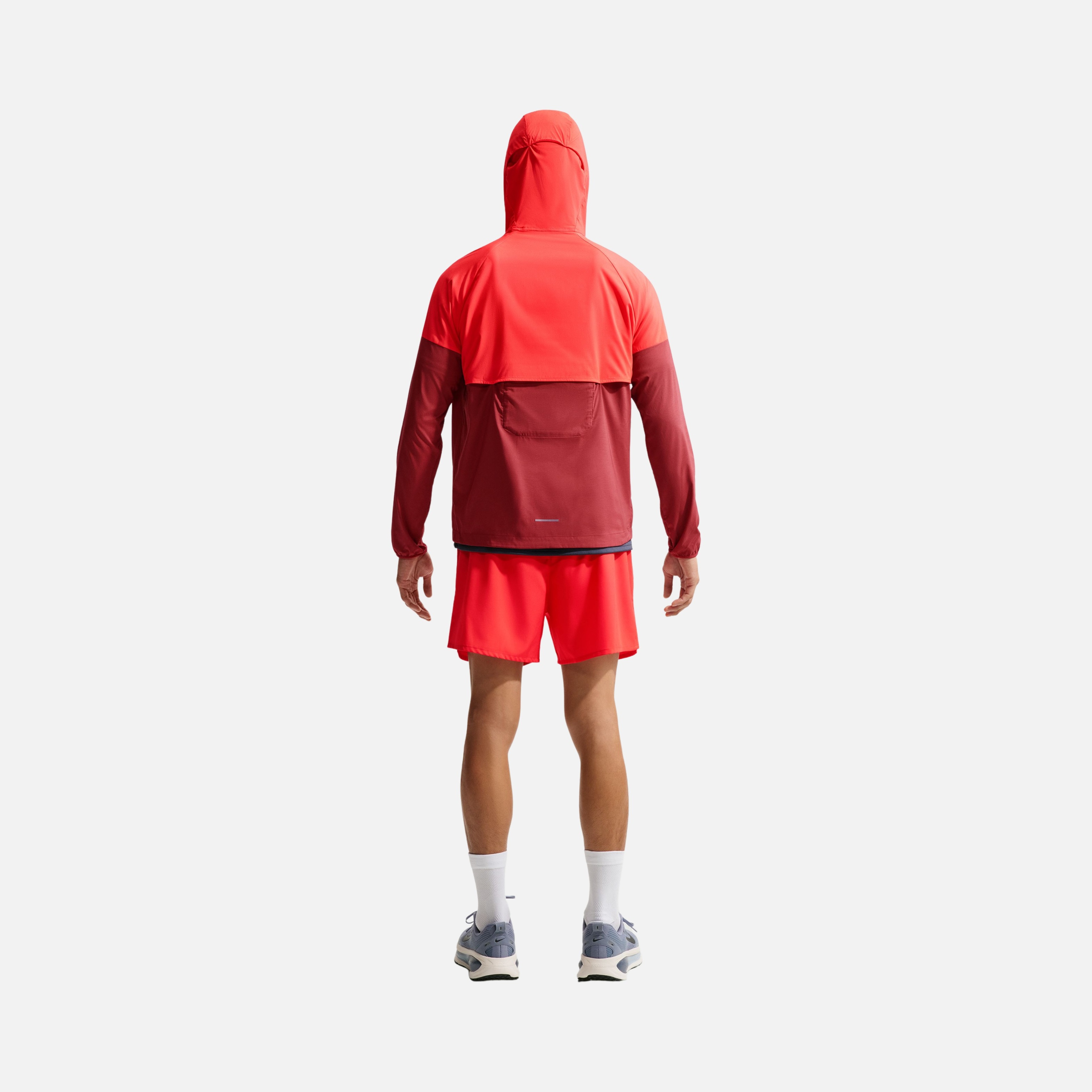 Nike Dri-Fit Challenger 13cm (approx.) Brief-Lined Running Erkek Şort