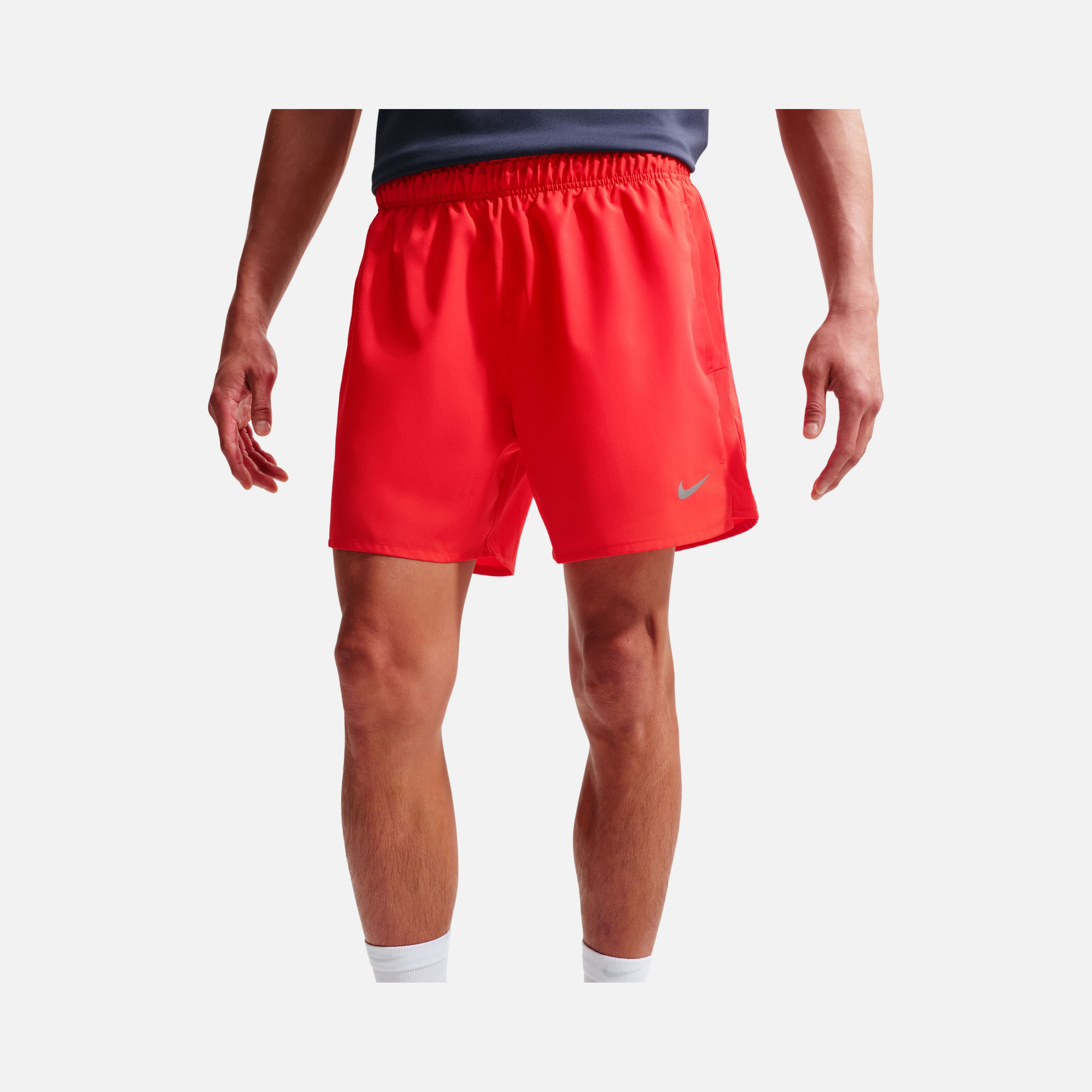 Nike Dri-Fit Challenger 13cm (approx.) Brief-Lined Running Erkek Şort