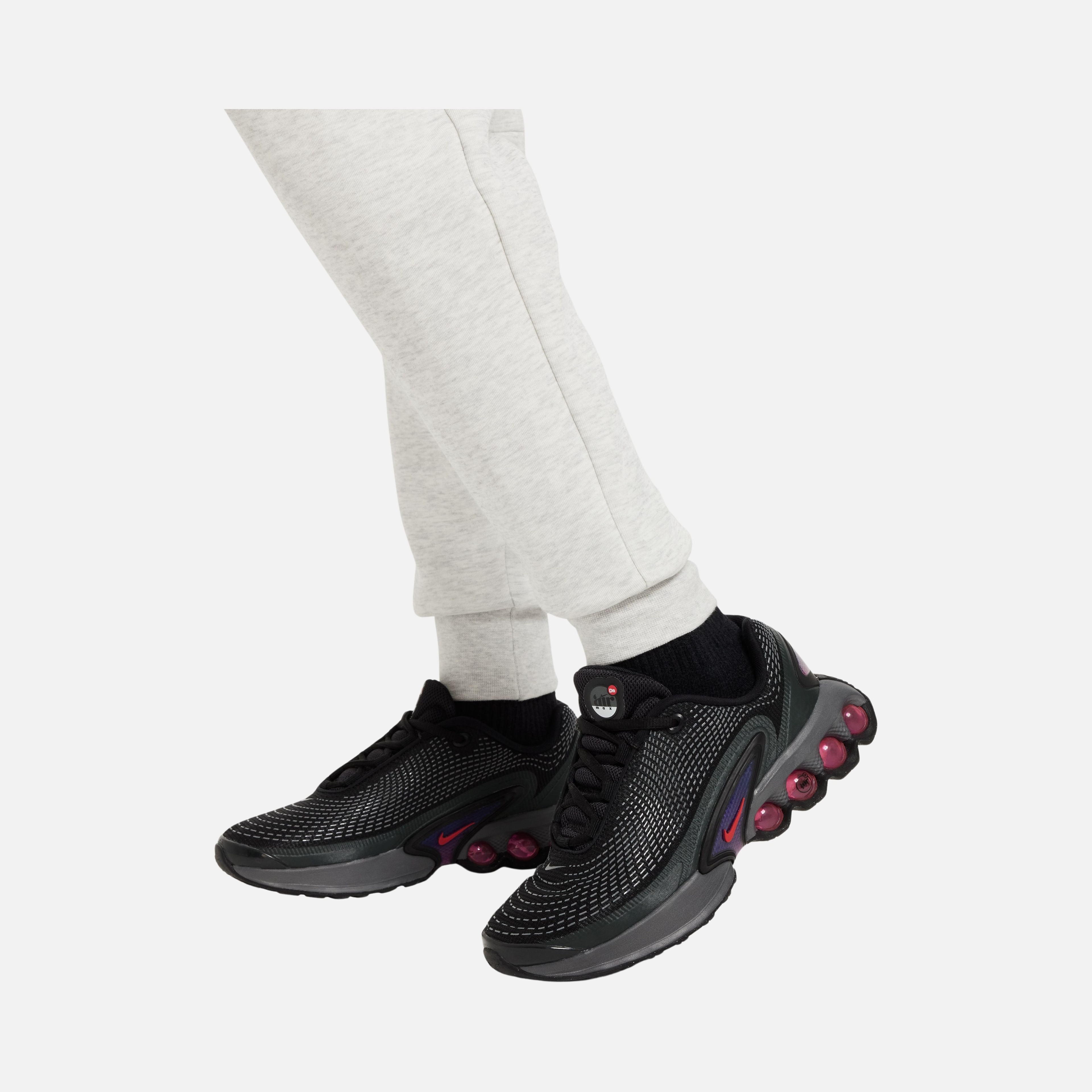 Nike Sportswear Tech Fleece SS25 (Girls) Çocuk Pantolon