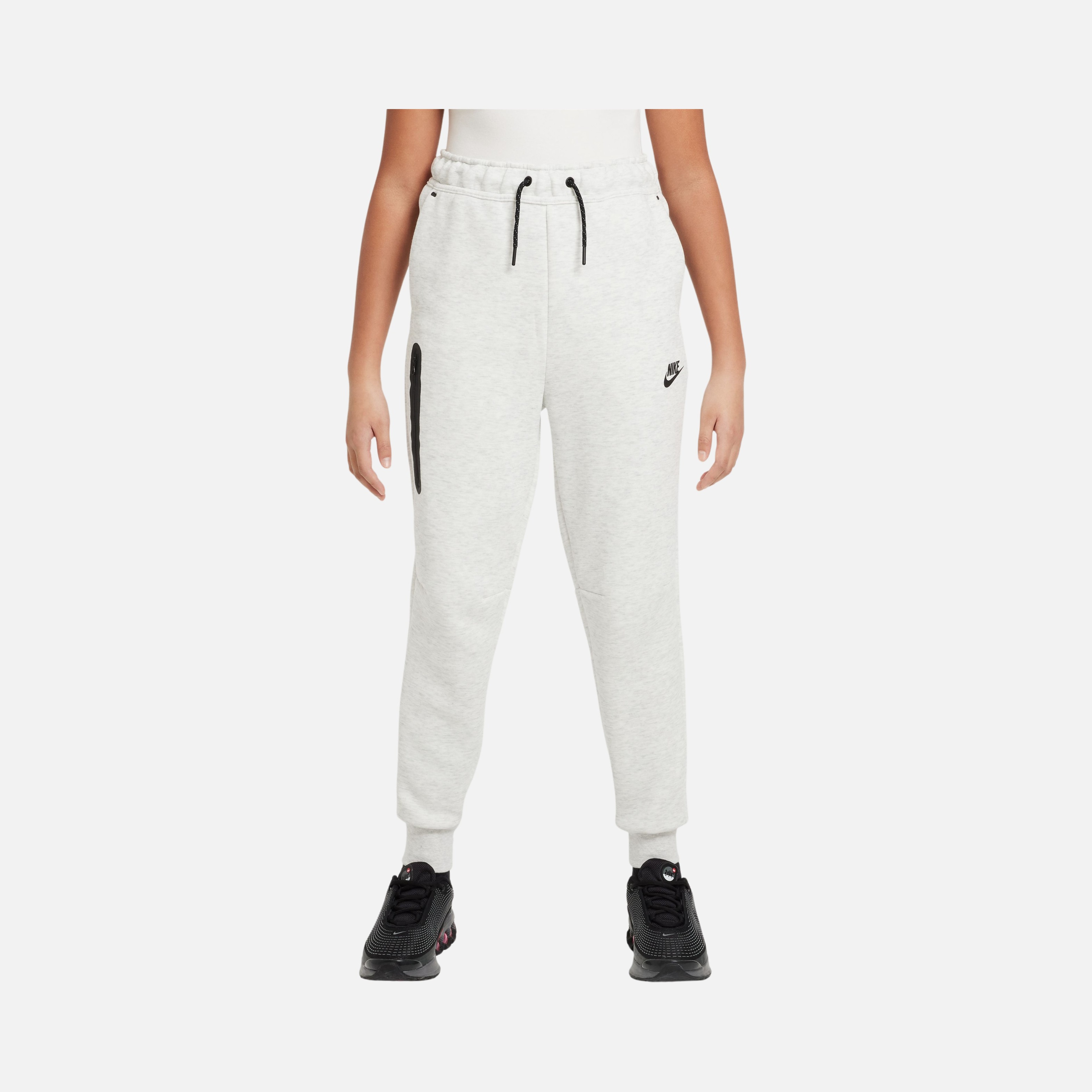 Nike Sportswear Tech Fleece SS25 (Girls) Çocuk Pantolon