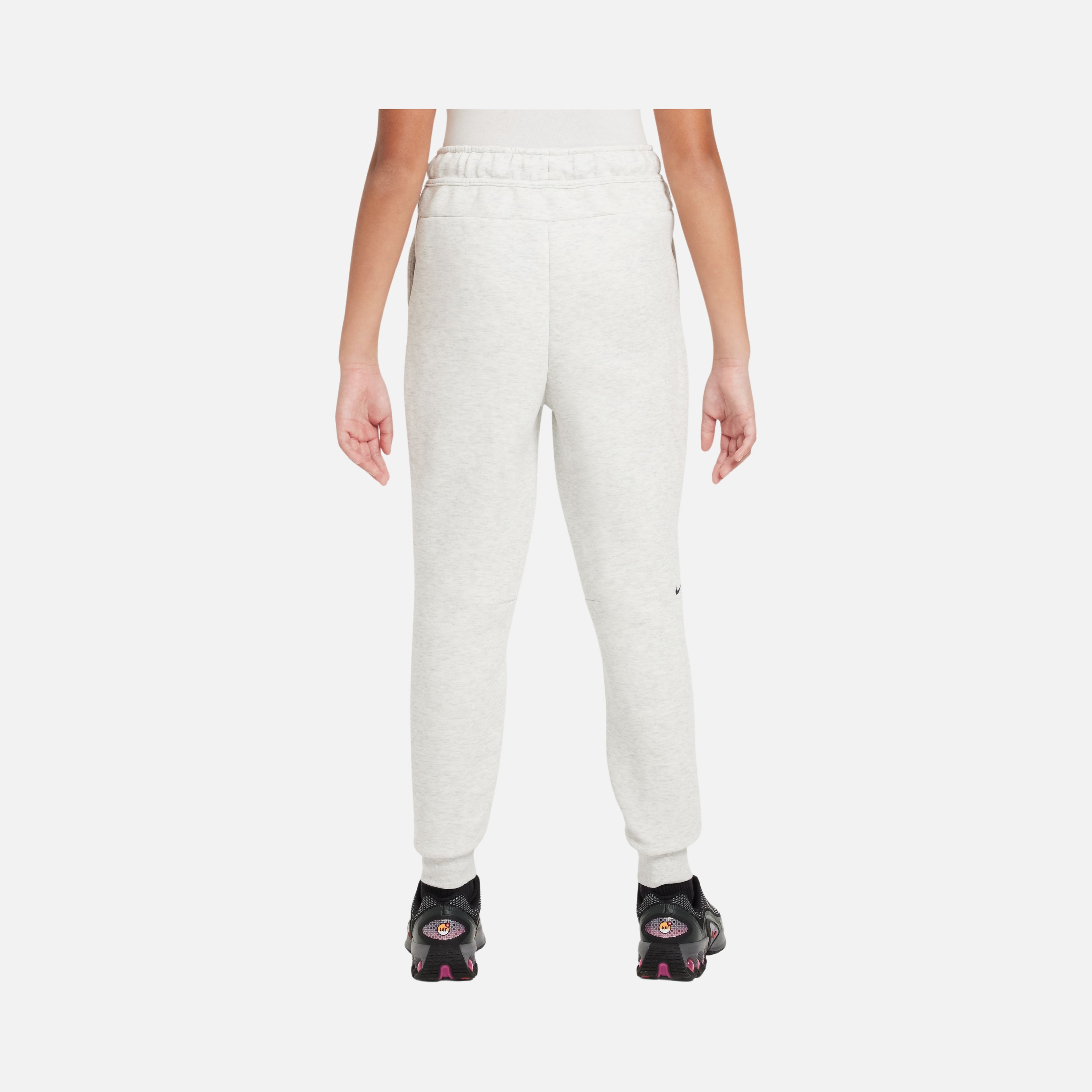 Nike Sportswear Tech Fleece SS25 (Girls) Çocuk Pantolon