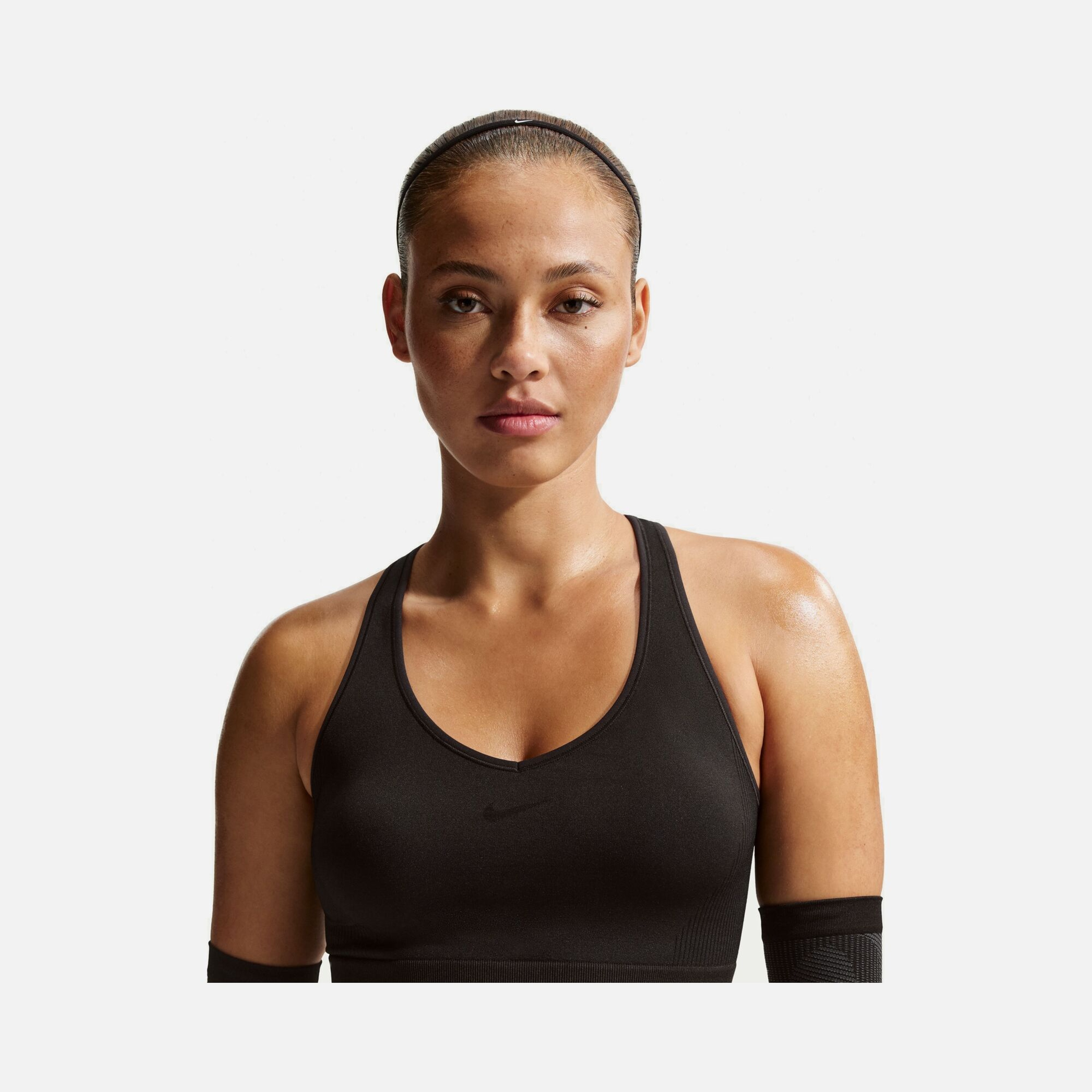 Nike Pro Dri-Fit Seamless Kadın Bra