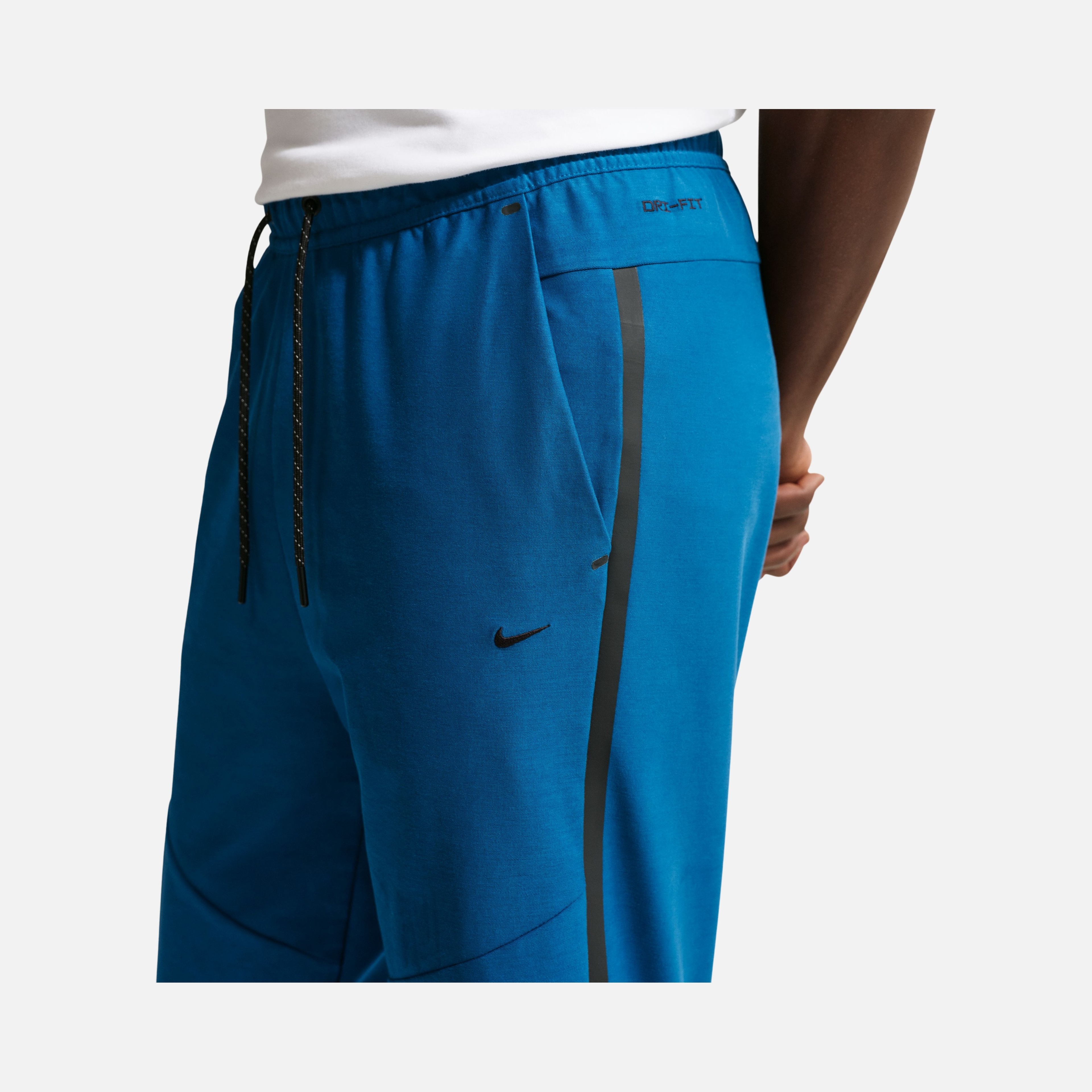Nike Tech Shori Knit Drill Erkek Pantolon