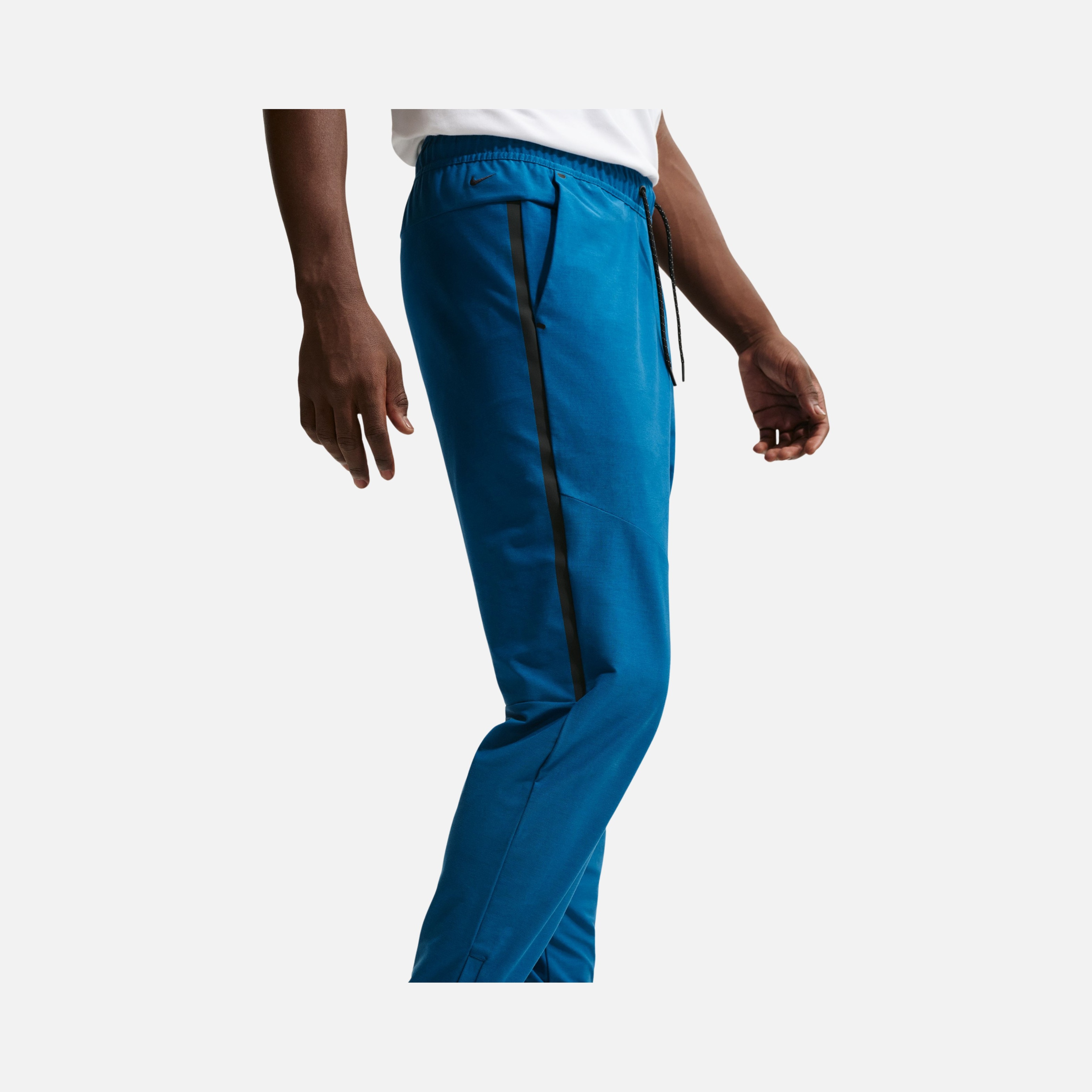 Nike Tech Shori Knit Drill Erkek Pantolon