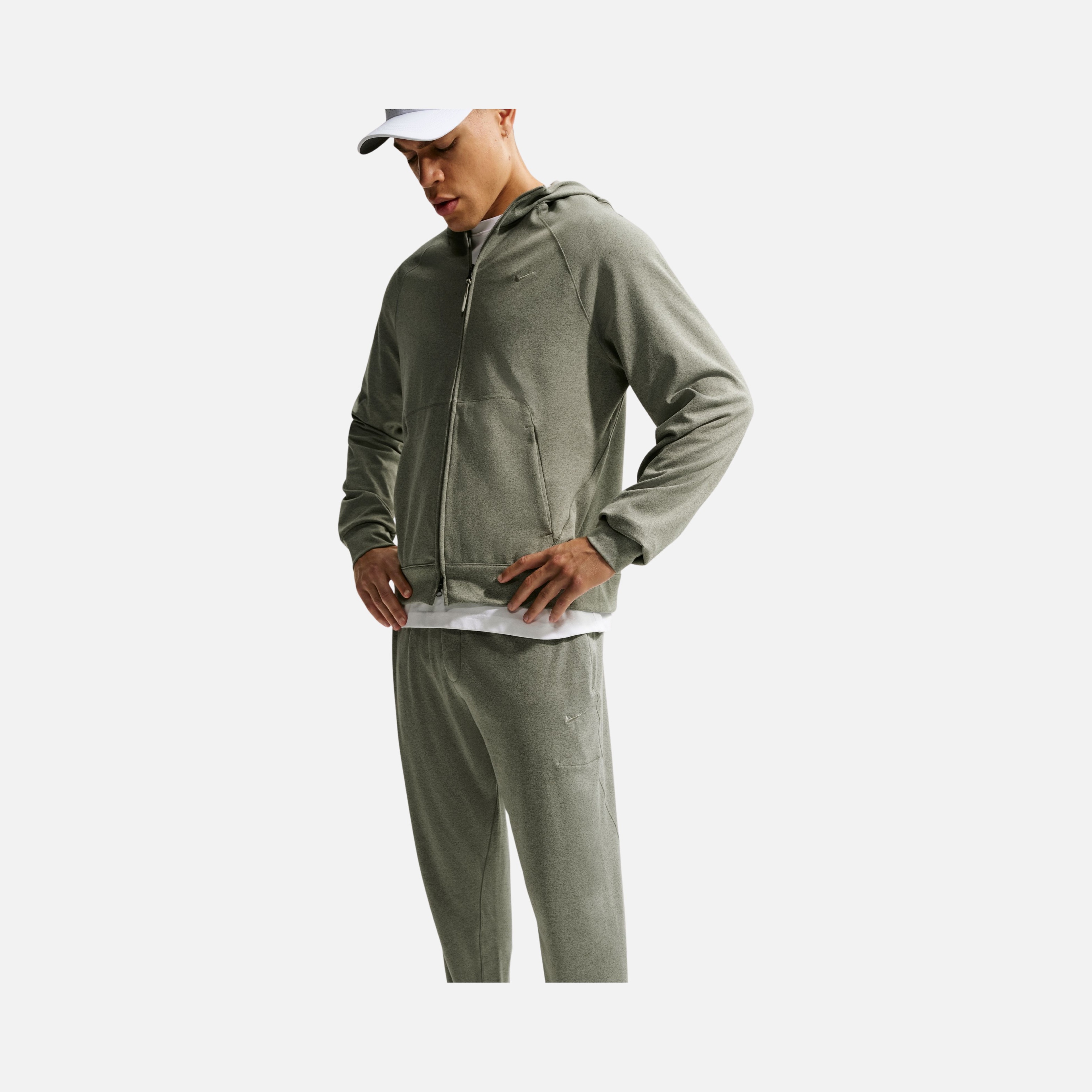 Nike Dri-fit Uv Primary Nano Jogger Erkek Pantolon