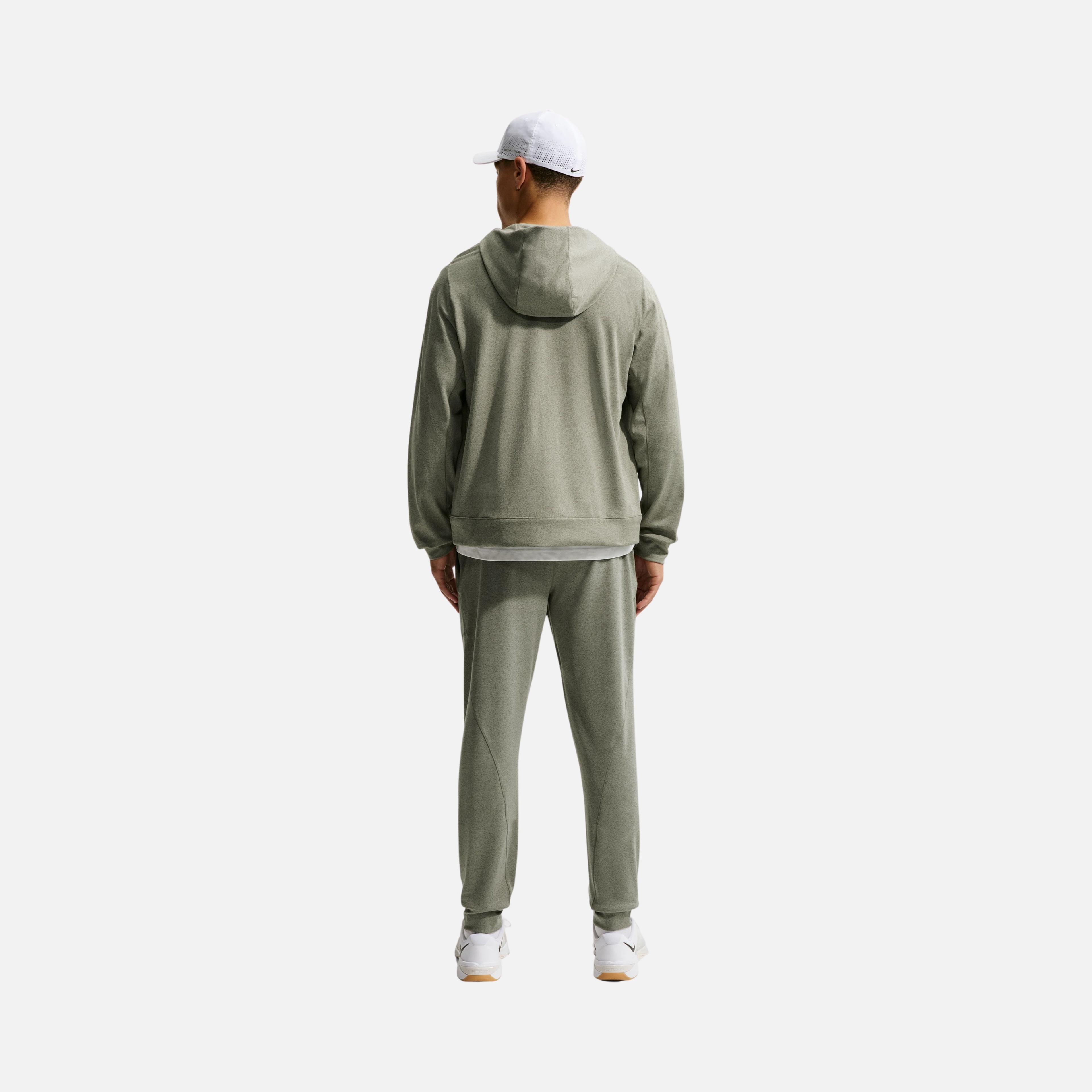 Nike Dri-fit Uv Primary Nano Jogger Erkek Pantolon