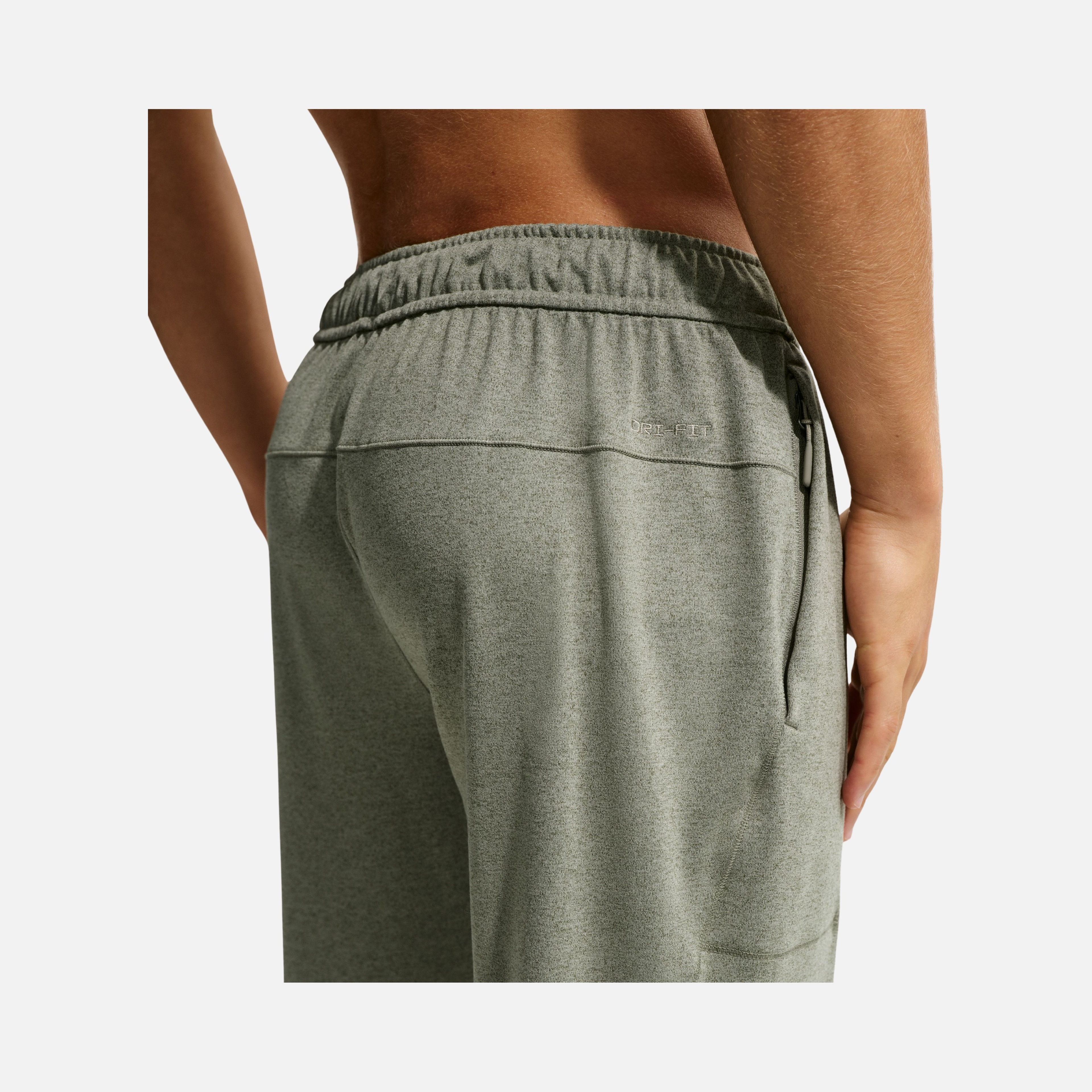 Nike Dri-fit Uv Primary Nano Jogger Erkek Pantolon