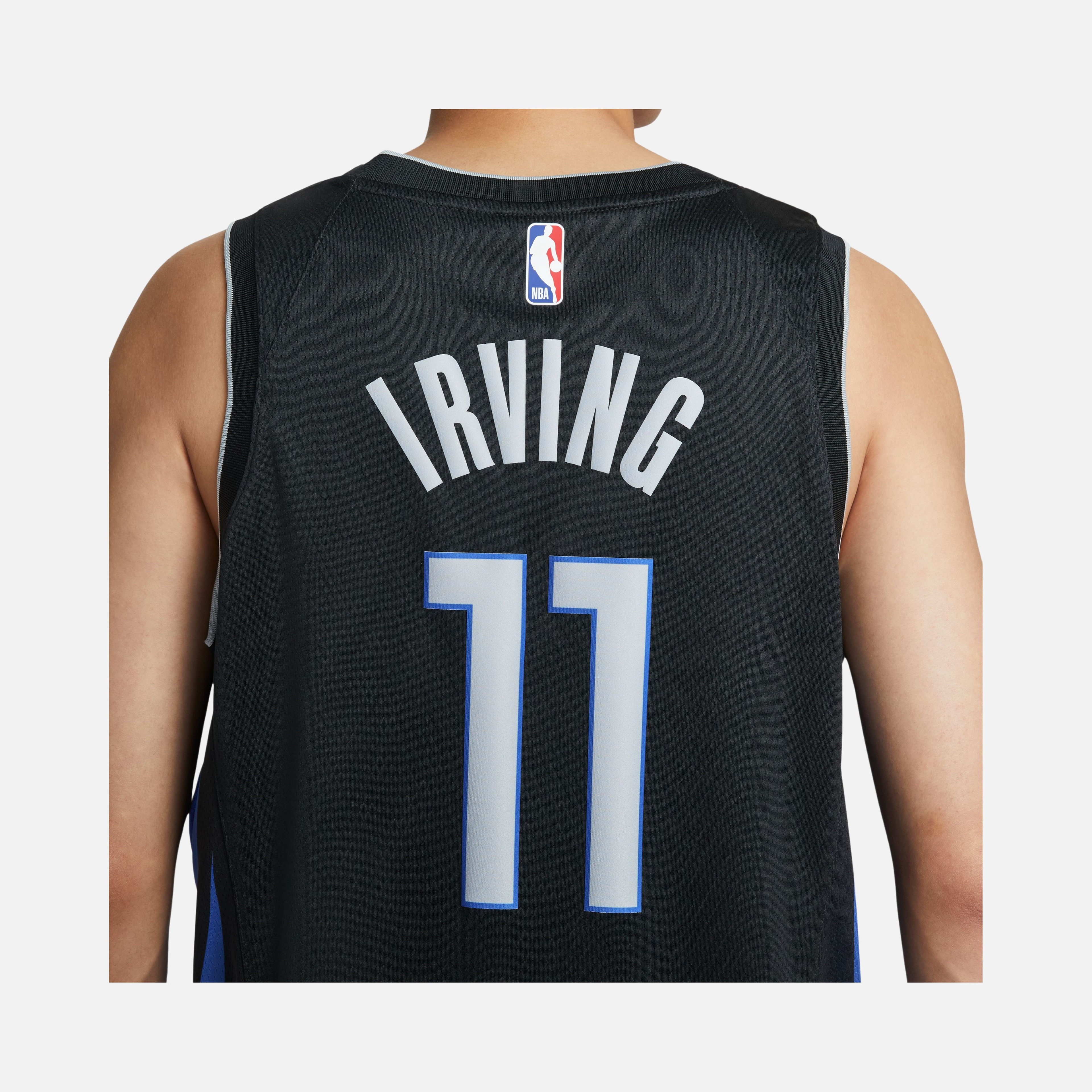 Nike Dallas Irving Df Swgmn Jsy Ce 25 Basketbol Forma