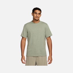 Nike Dri-Fit Primary Statement Versatile Fitness Training Short-Sleeve Erkek Tişört