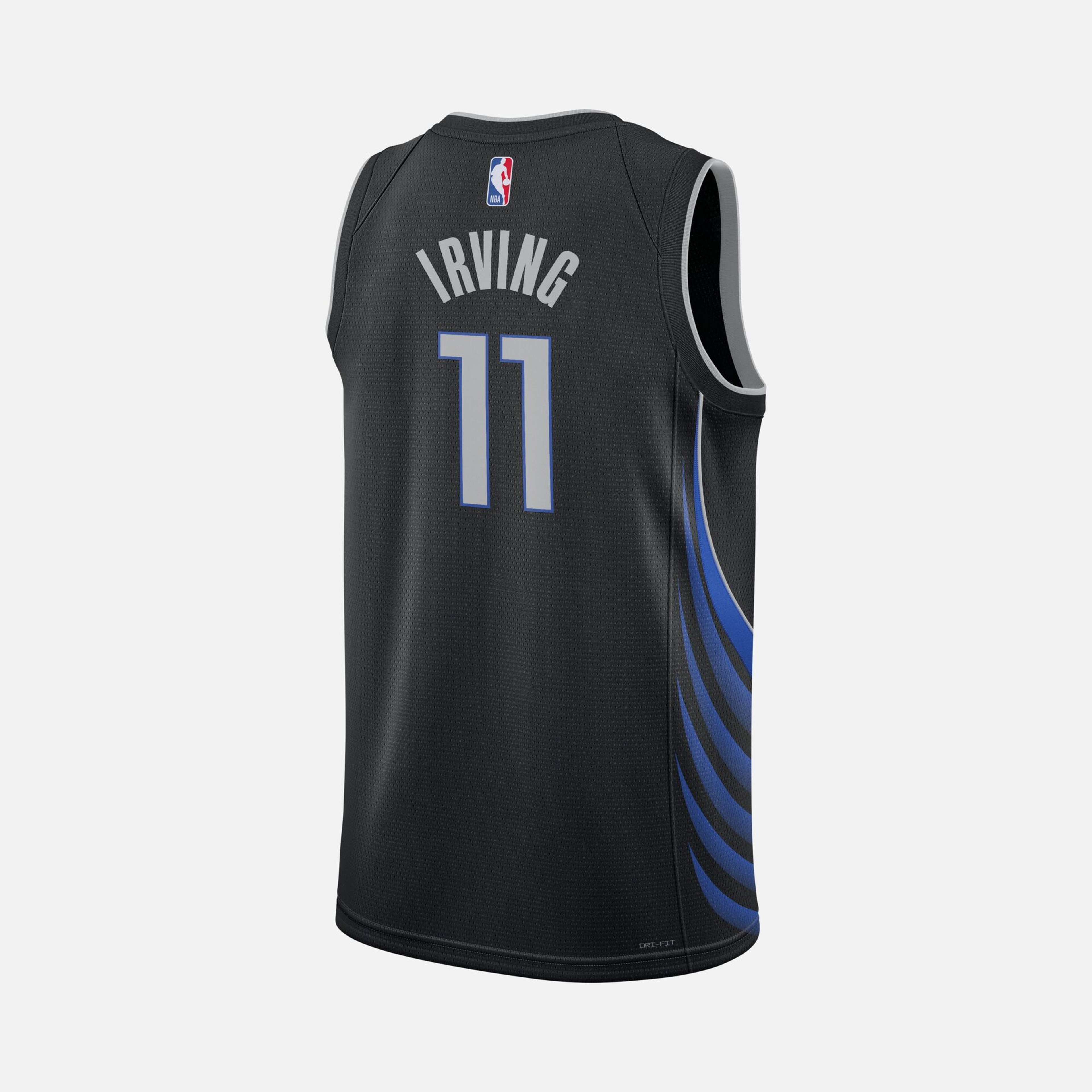 Nike Dallas Irving Df Swgmn Jsy Ce 25 Basketbol Forma